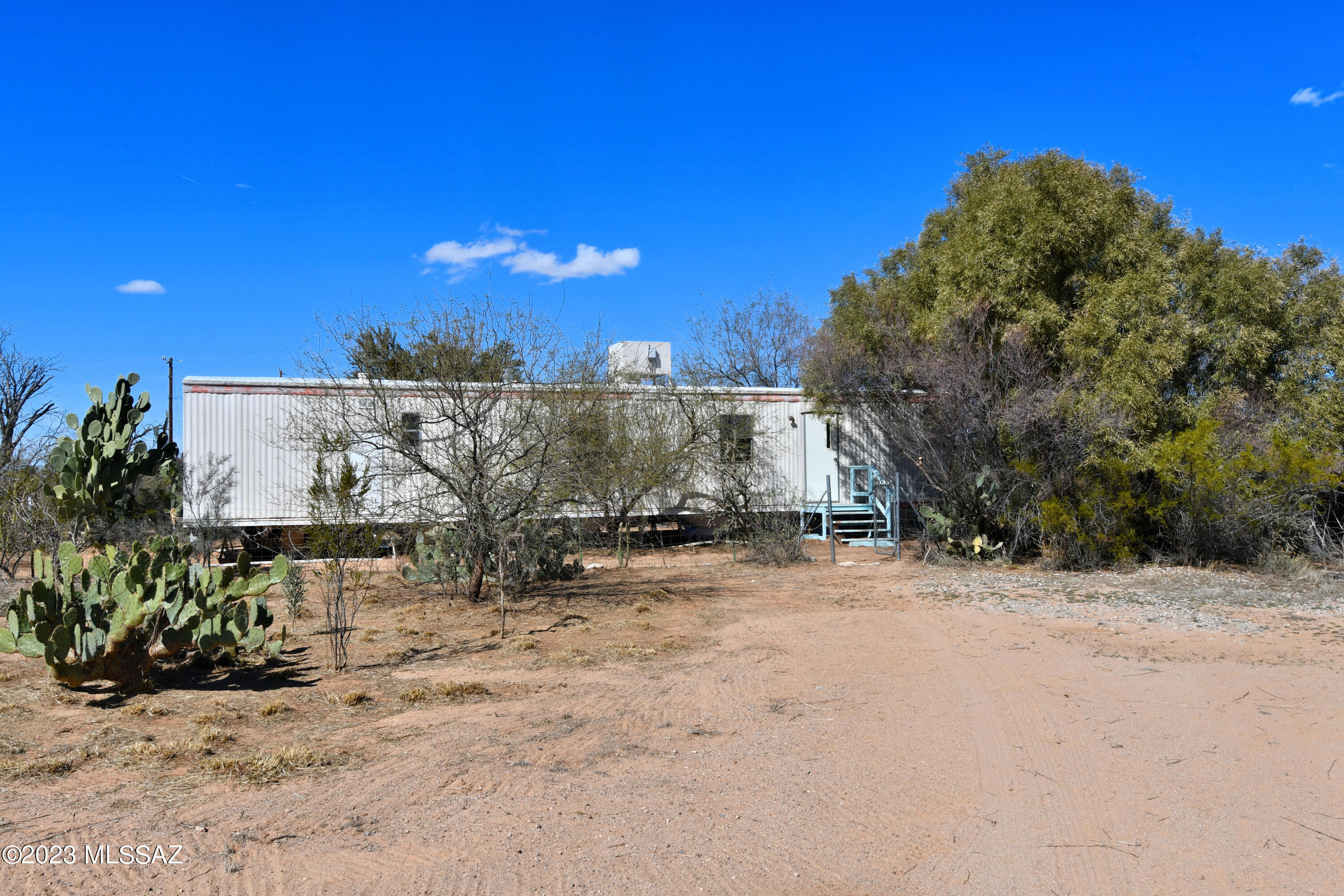 4567 N Avra Road