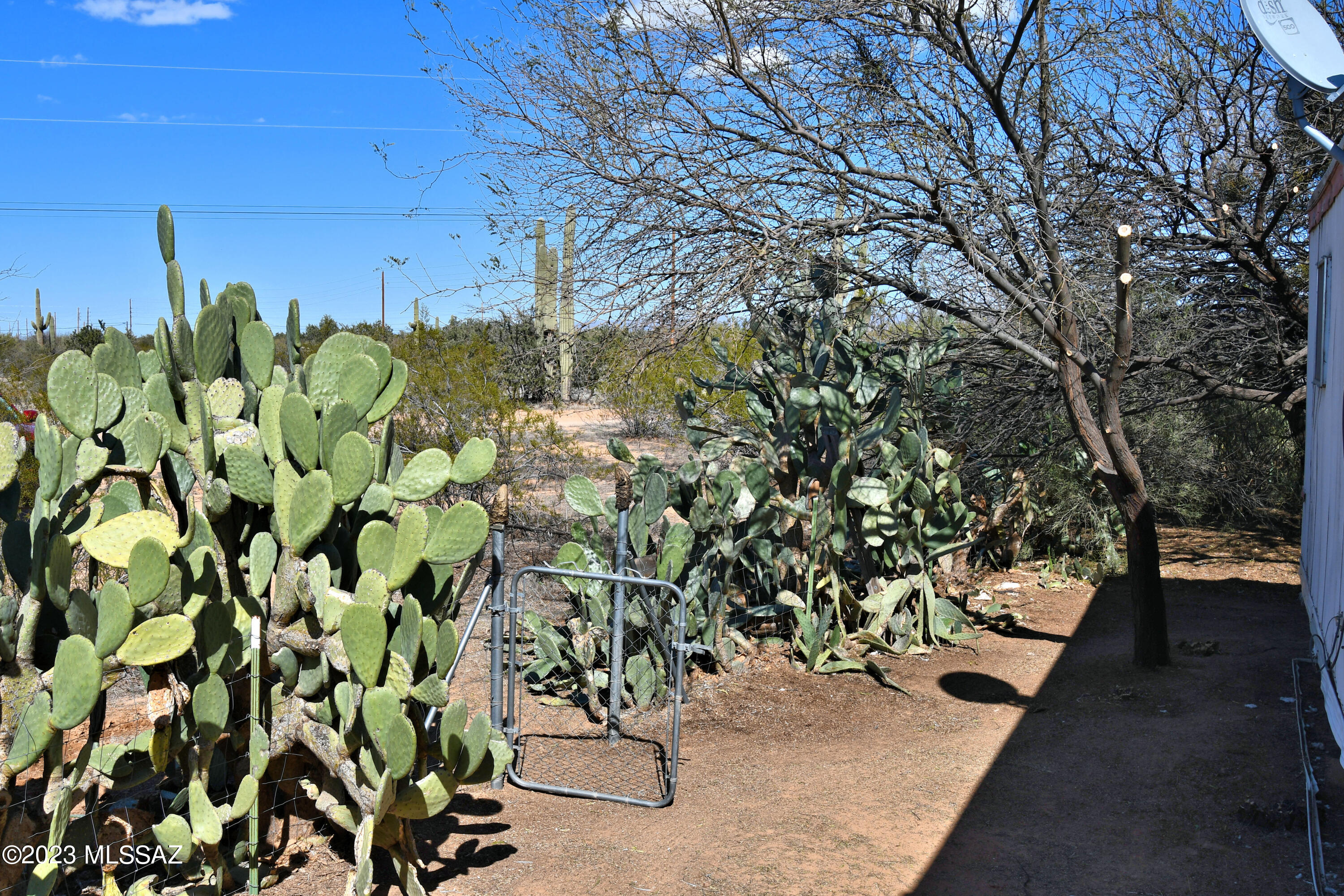 4567 N Avra Road