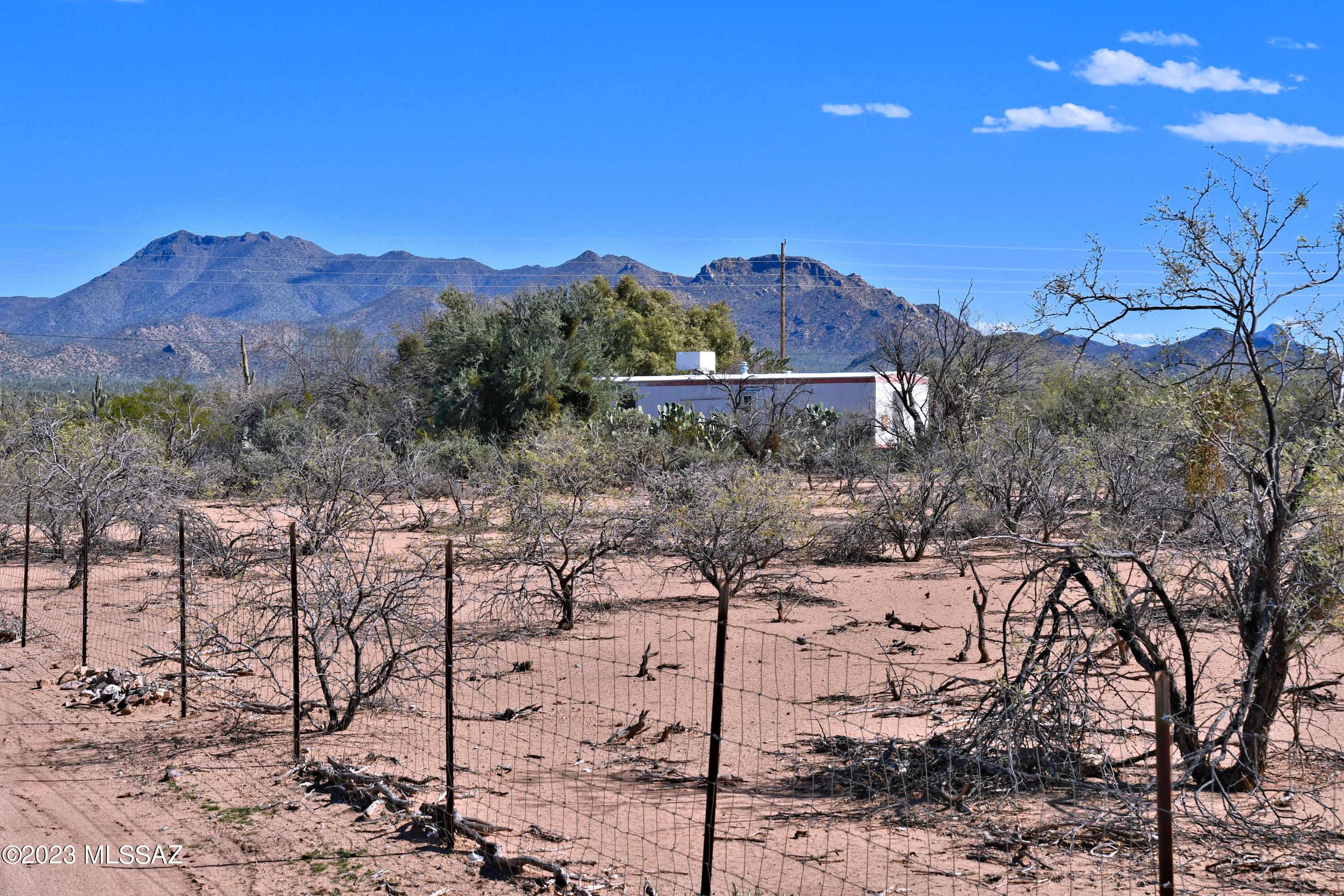 4567 N Avra Road