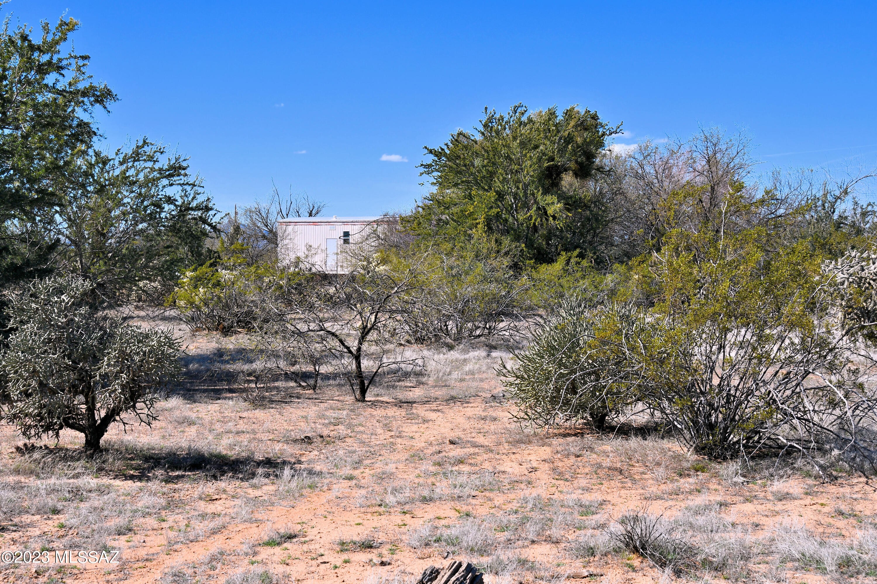 4567 N Avra Road