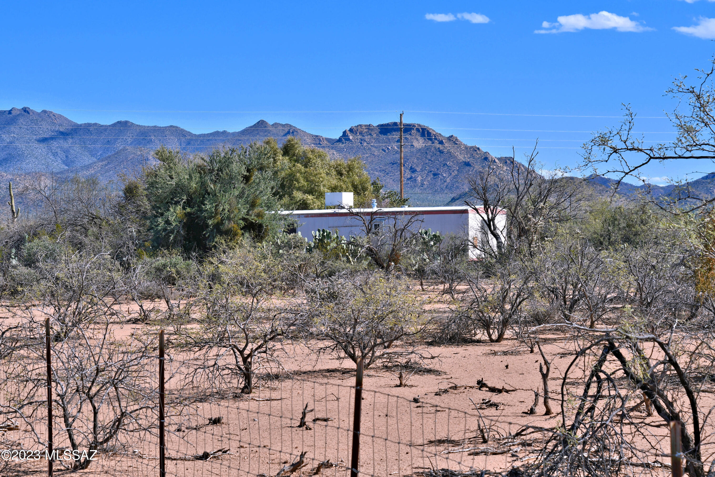 4567 N Avra Road