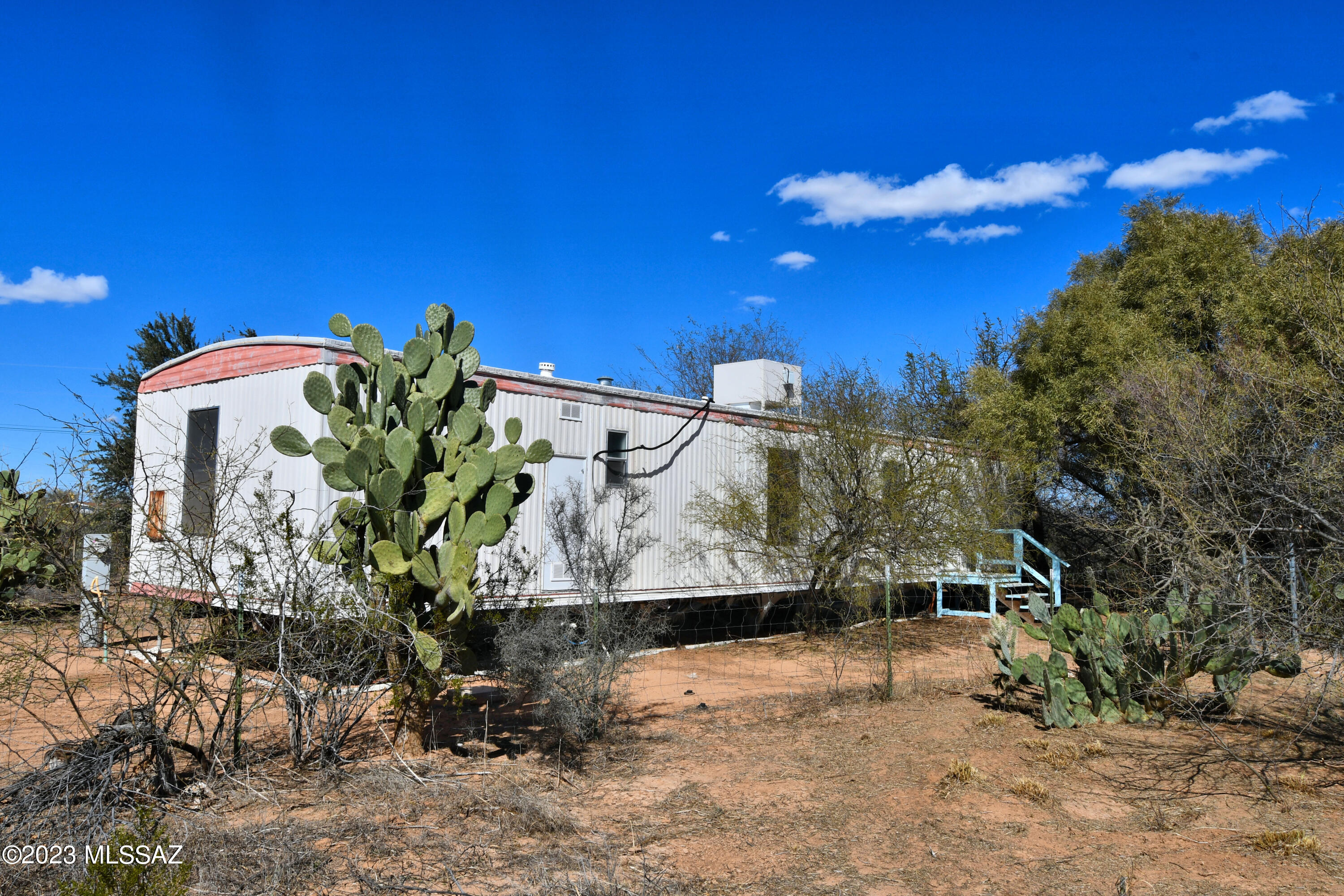 4567 N Avra Road