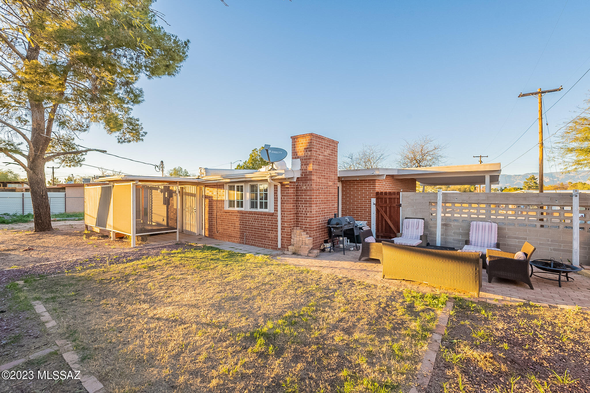 7244 E Eastview Drive