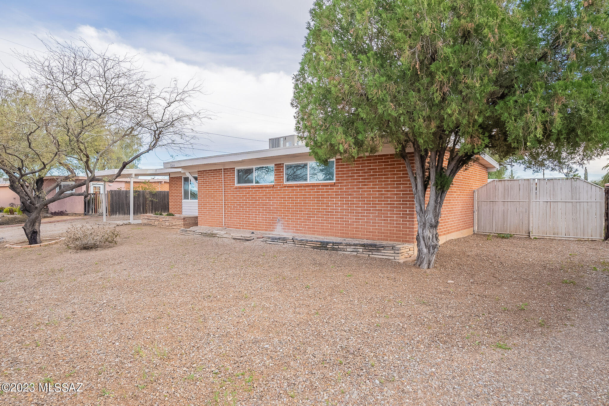 7244 E Eastview Drive