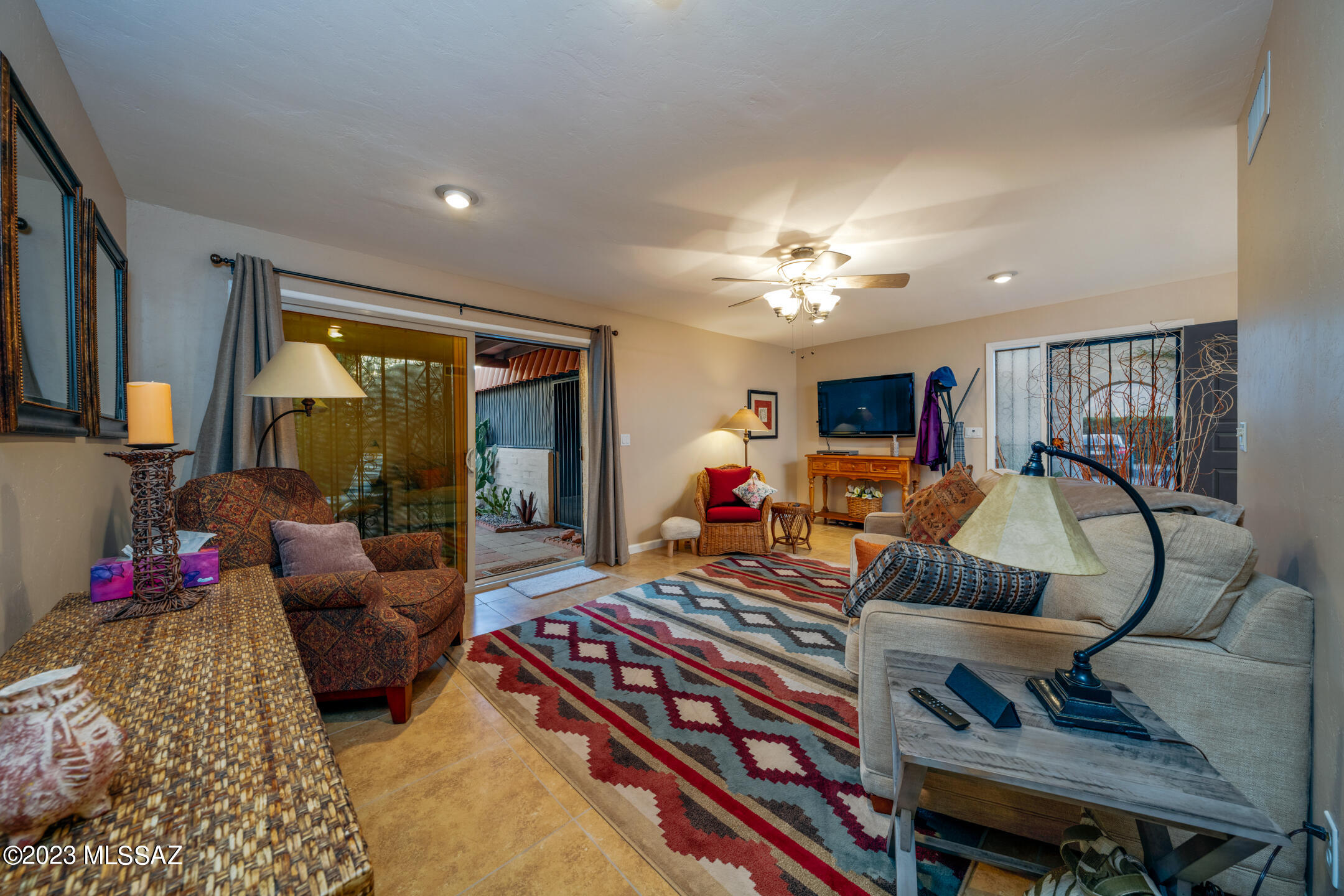 285 S Kolb Road Unit: 36