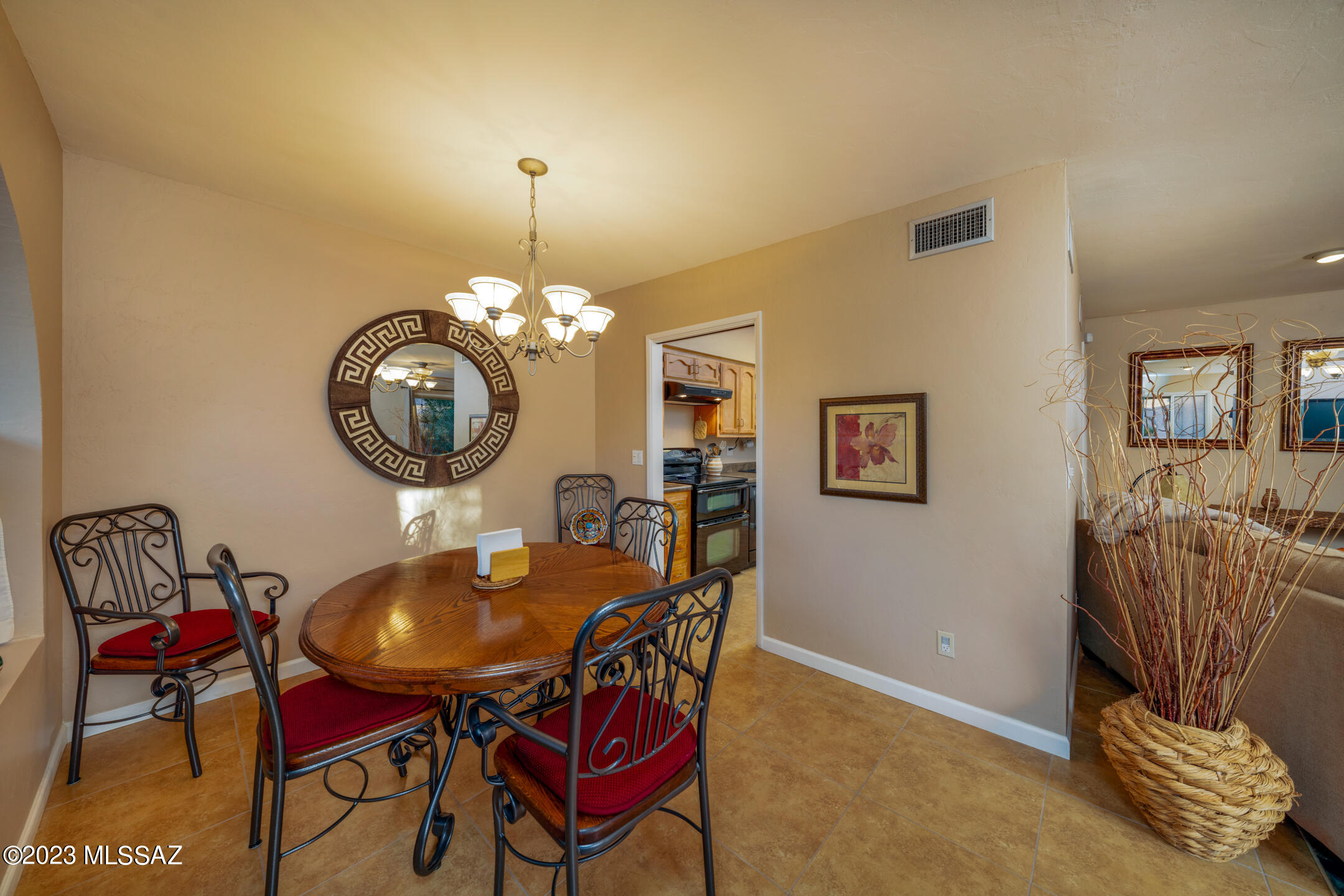 285 S Kolb Road Unit: 36