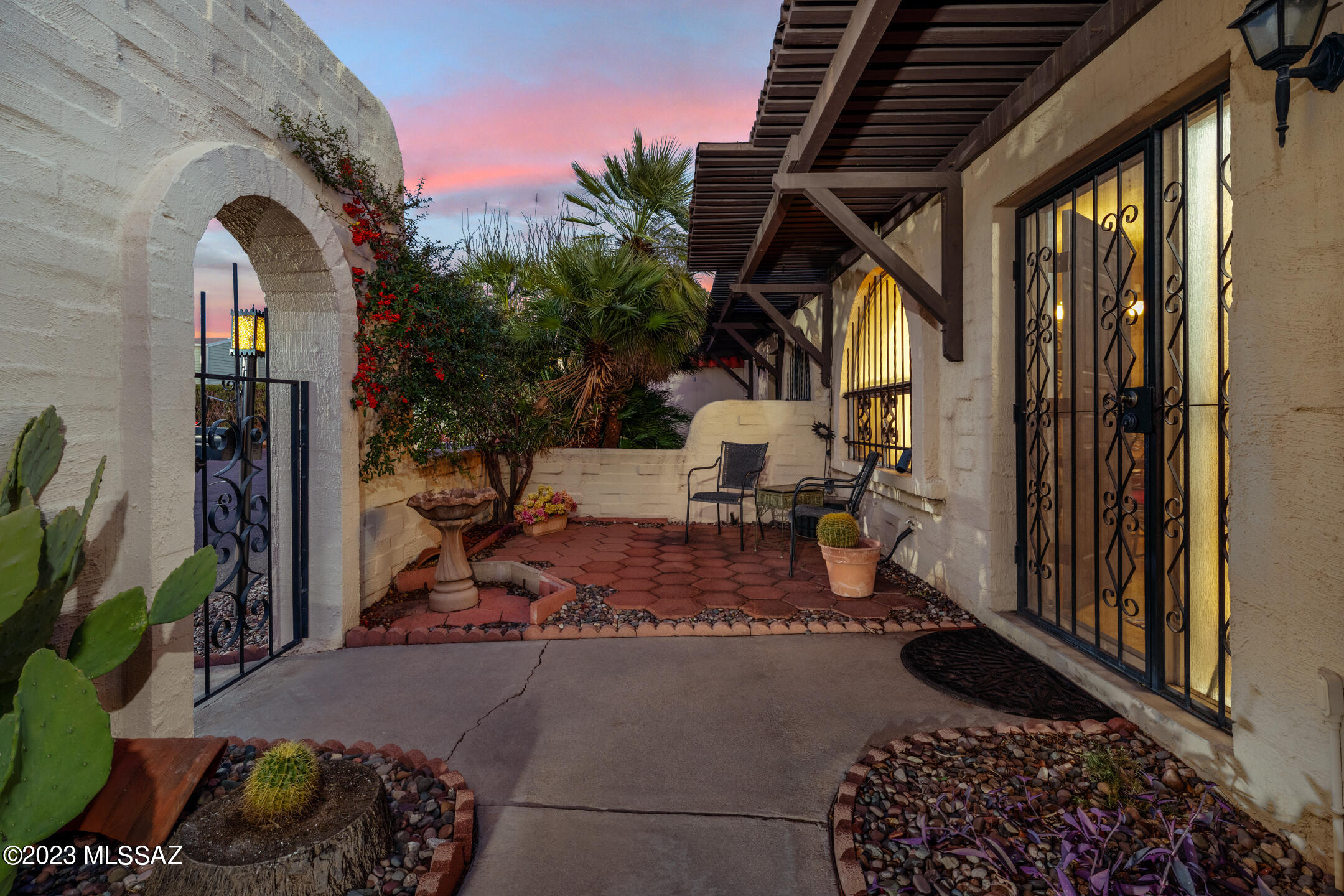 285 S Kolb Road Unit: 36