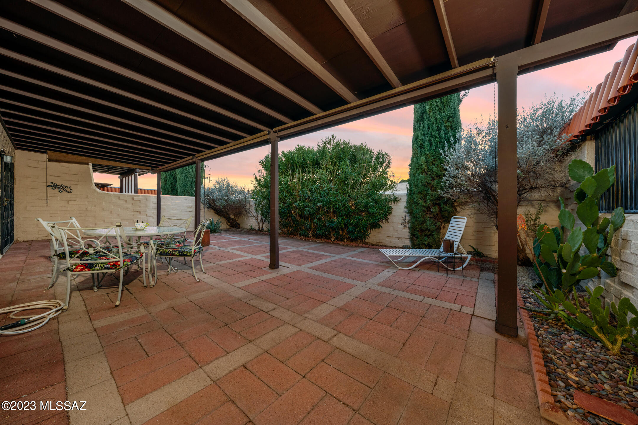285 S Kolb Road Unit: 36