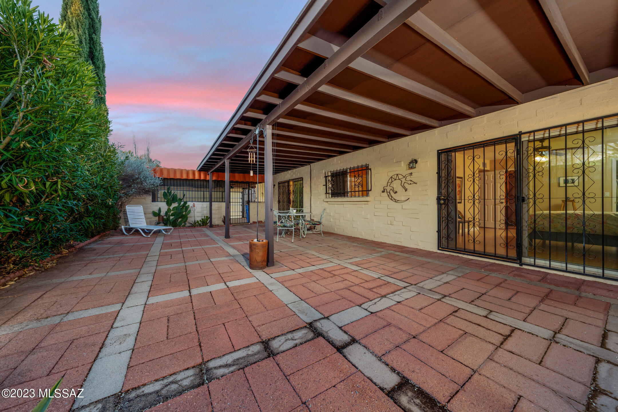 285 S Kolb Road Unit: 36