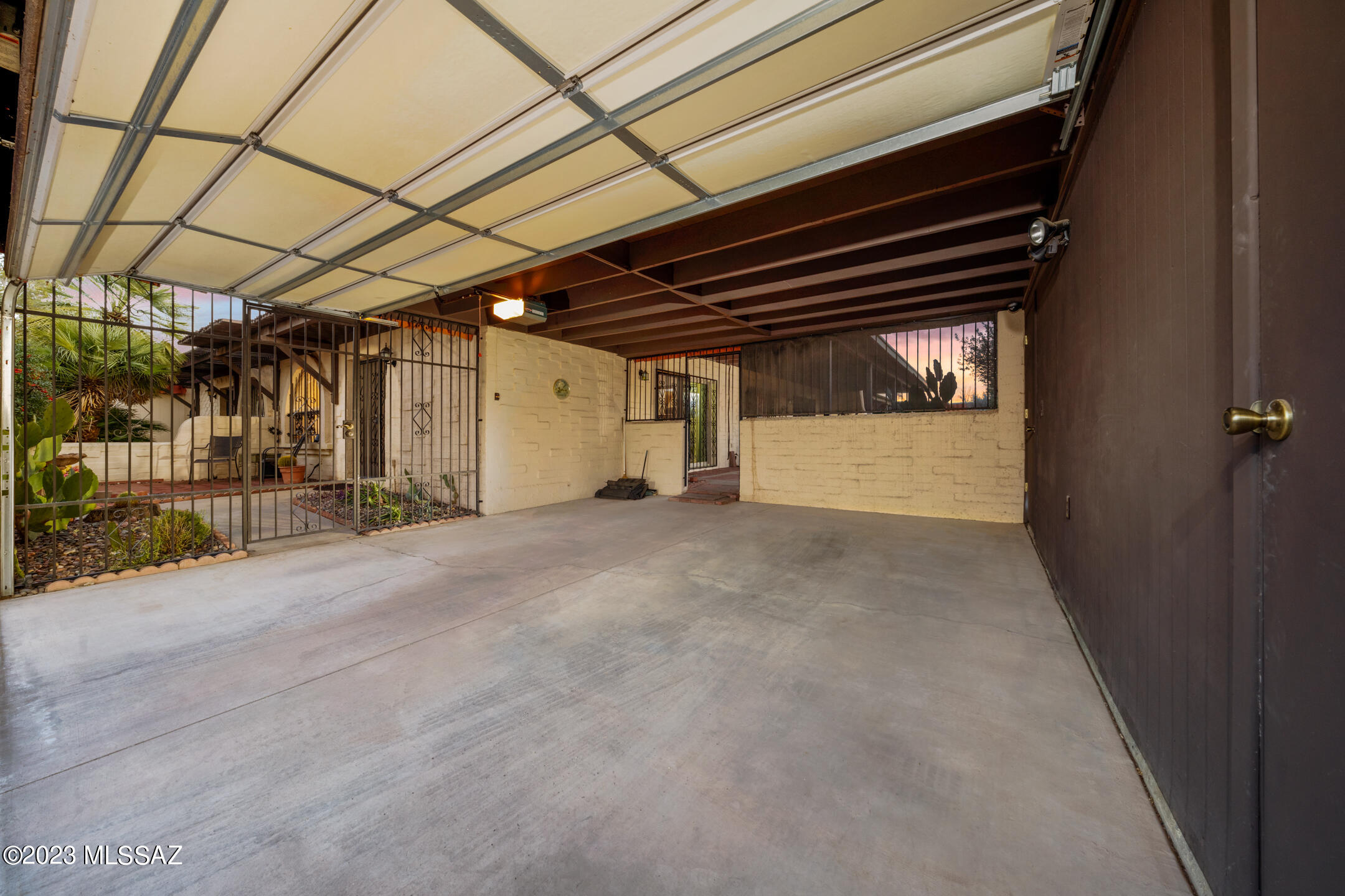 285 S Kolb Road Unit: 36