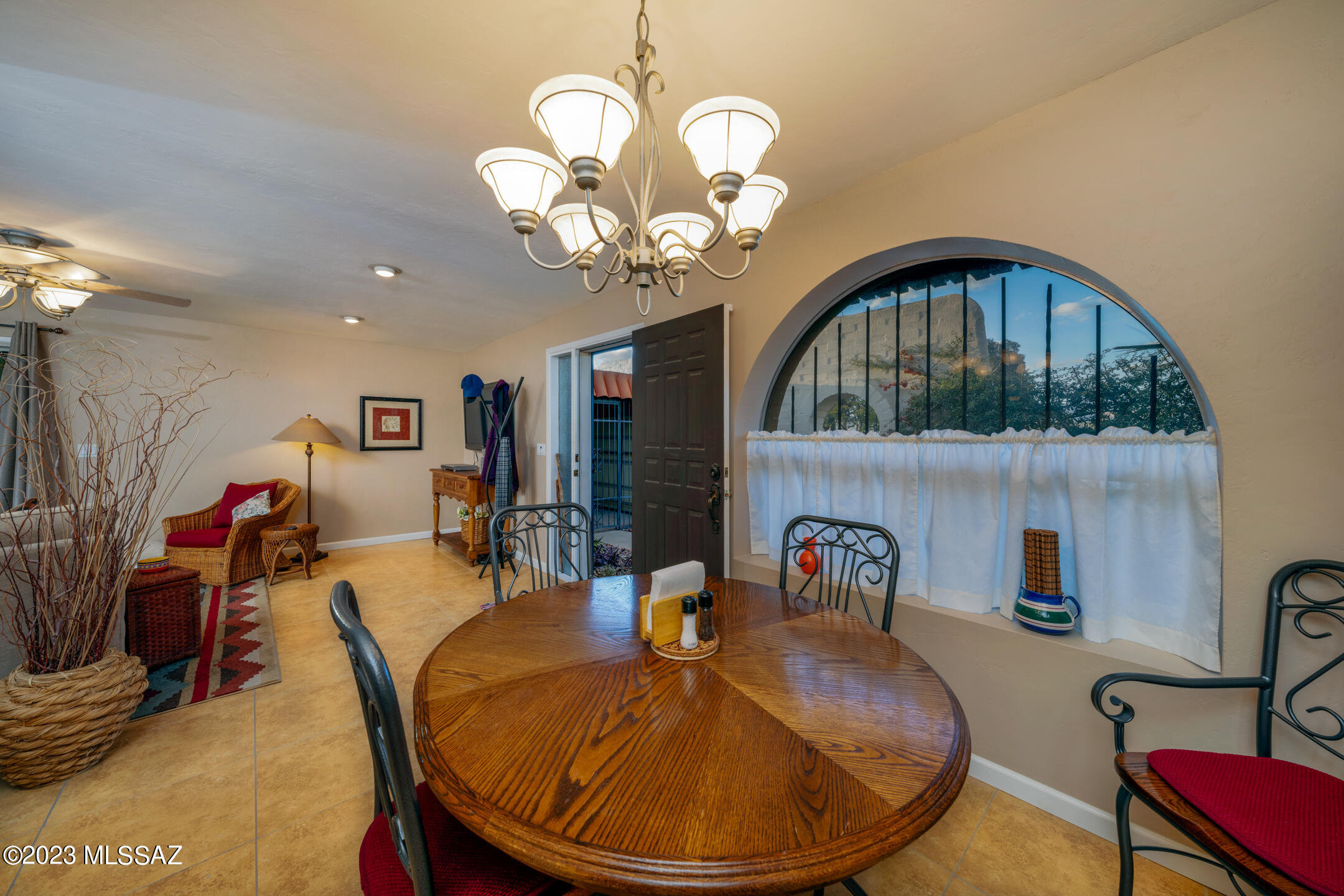 285 S Kolb Road Unit: 36