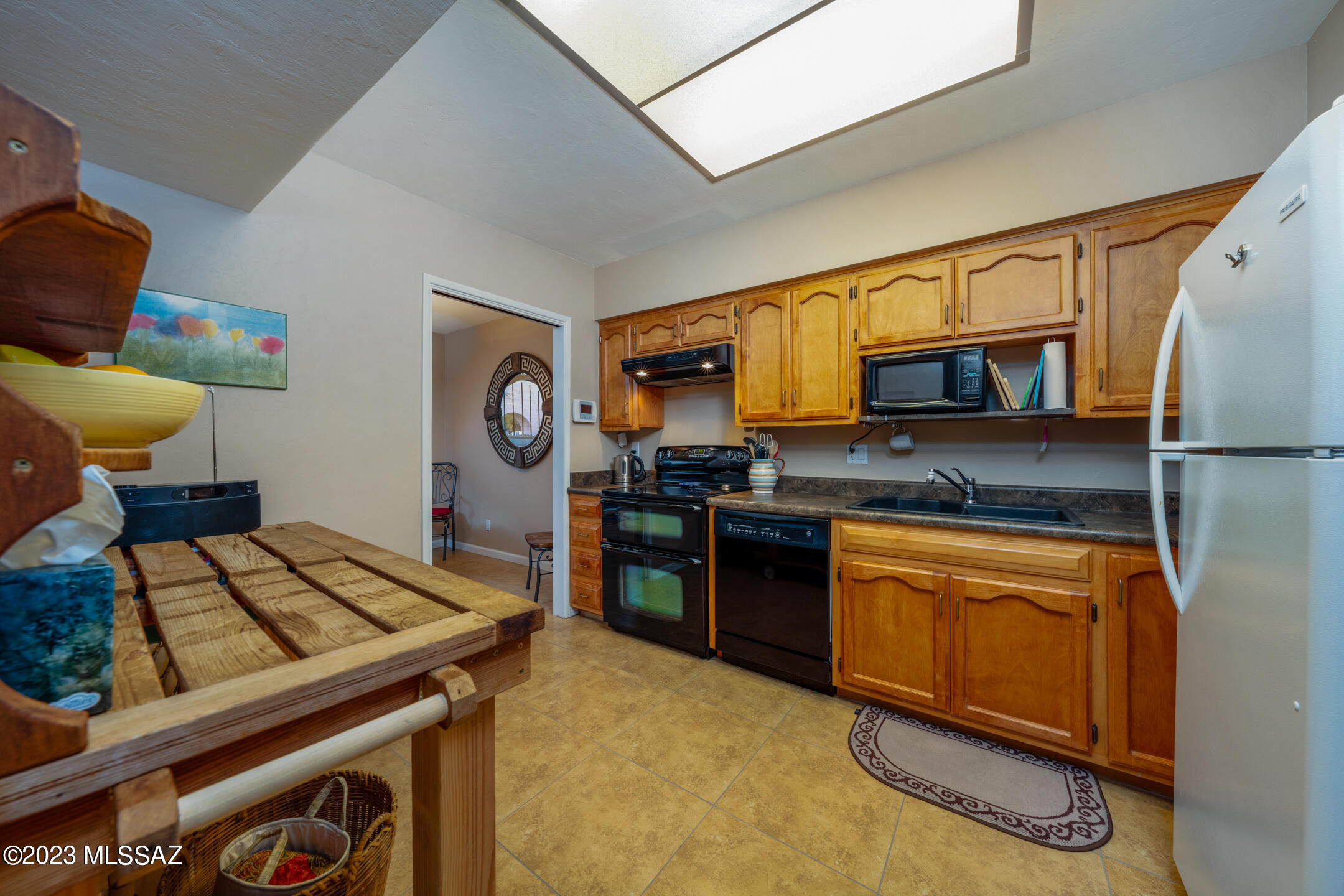 285 S Kolb Road Unit: 36