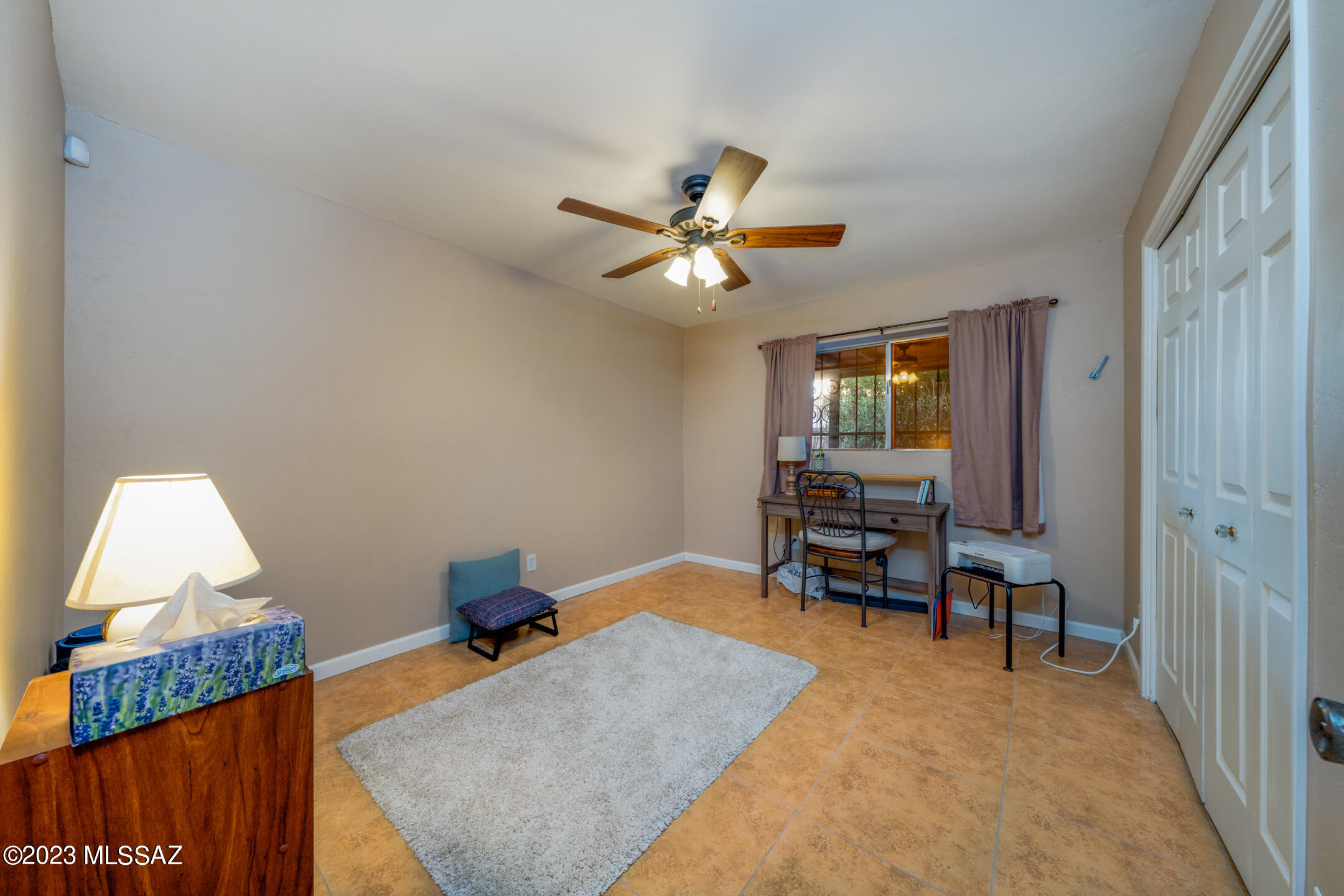 285 S Kolb Road Unit: 36