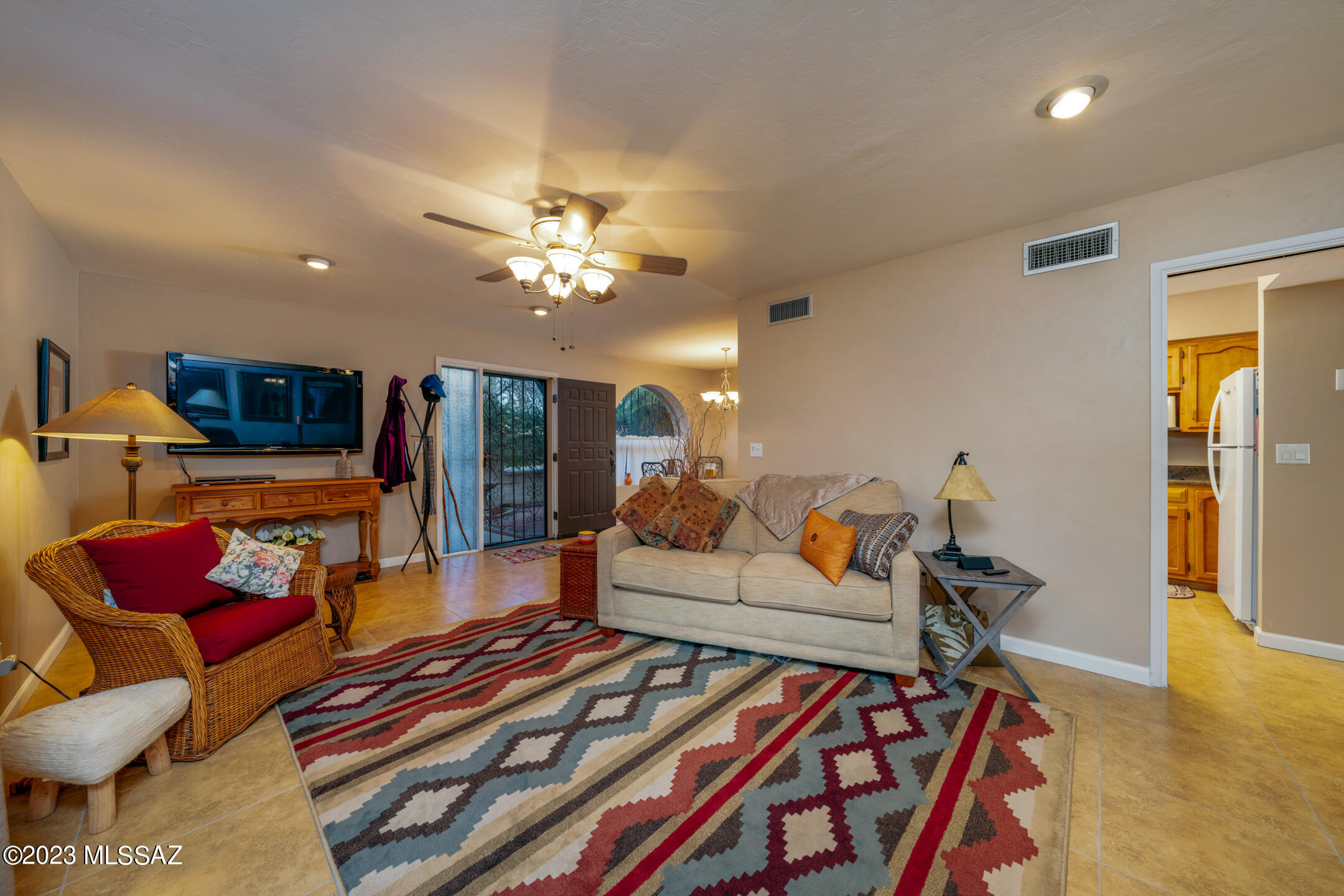 285 S Kolb Road Unit: 36