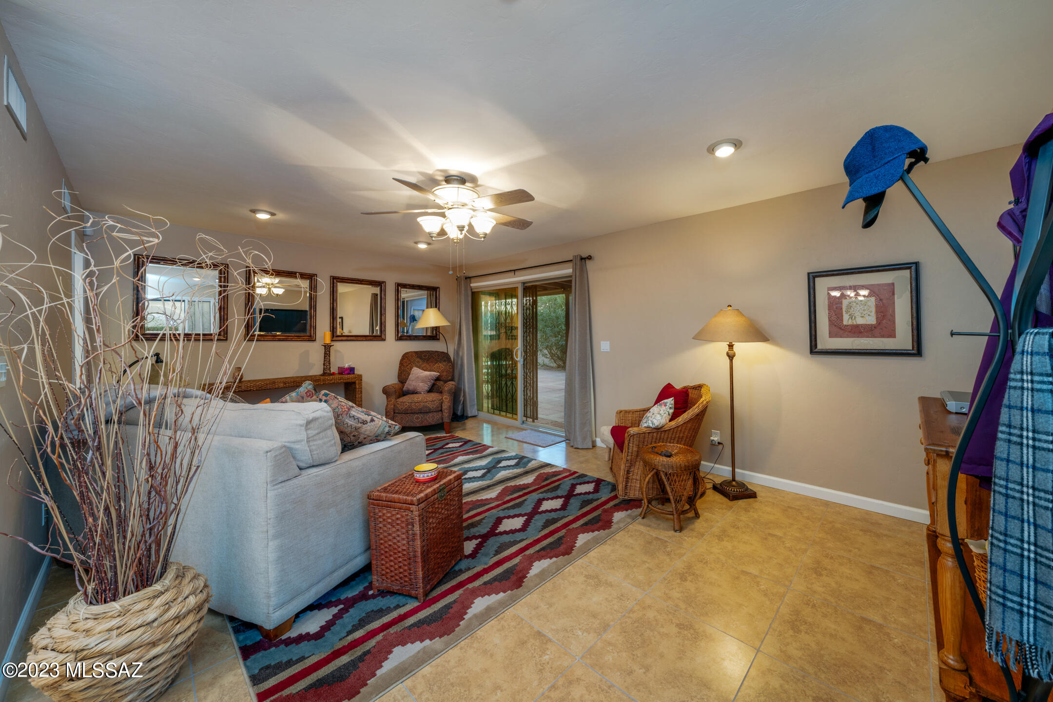 285 S Kolb Road Unit: 36