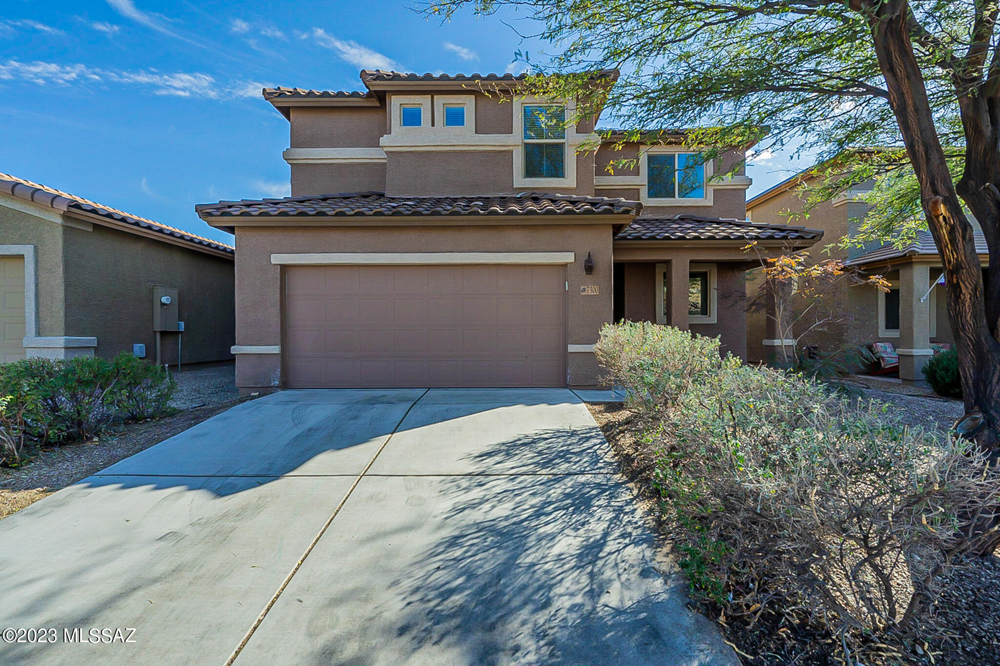 7300 E Heartwood Drive
