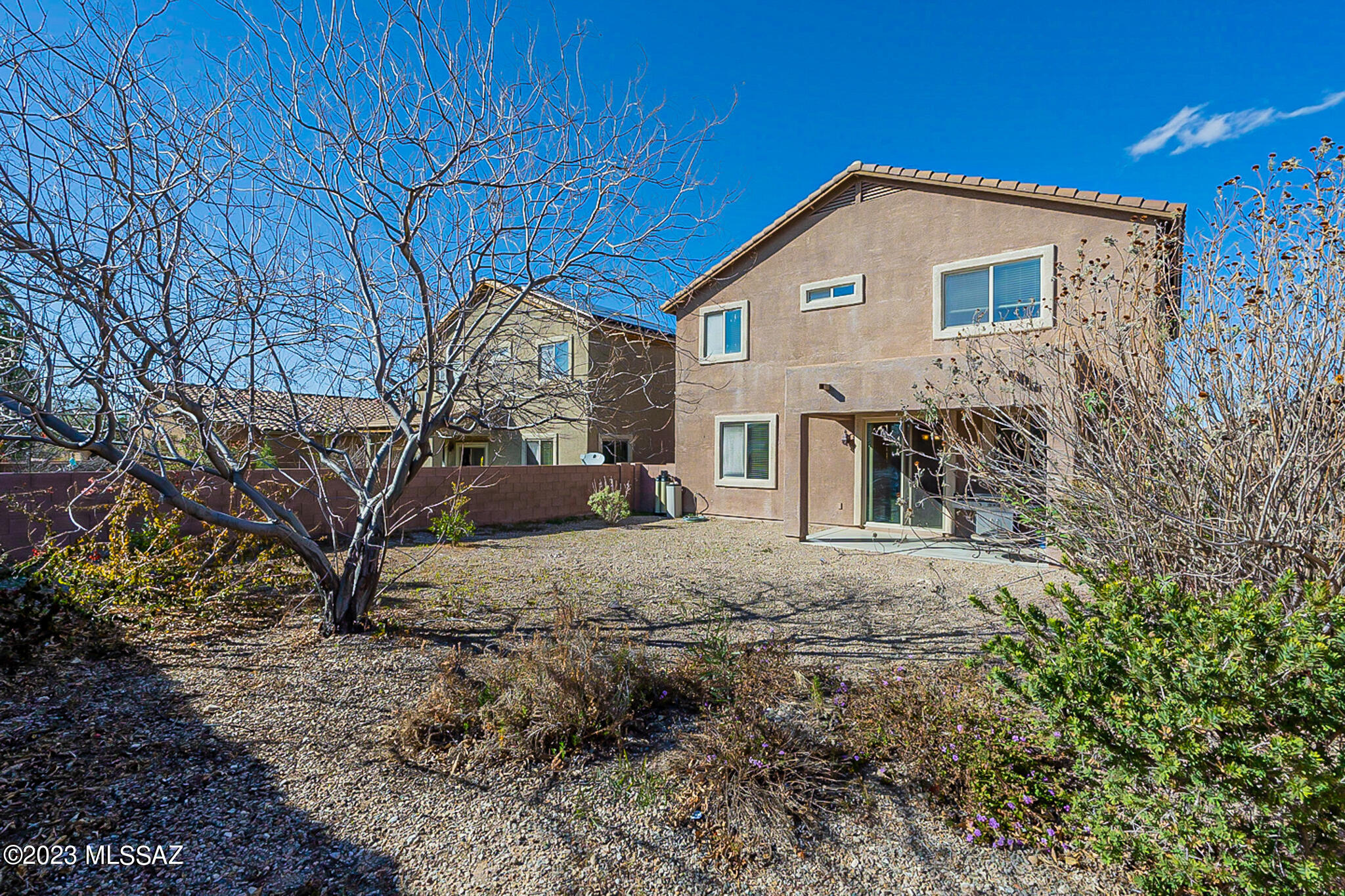 7300 E Heartwood Drive
