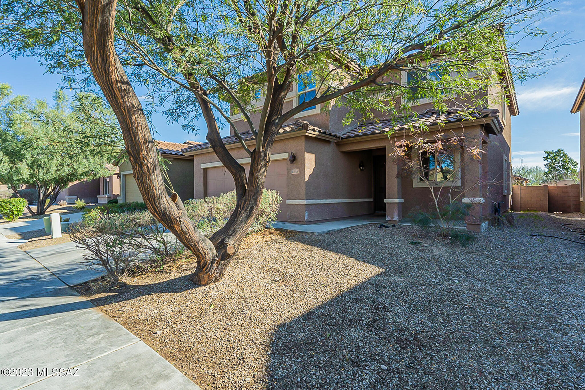 7300 E Heartwood Drive