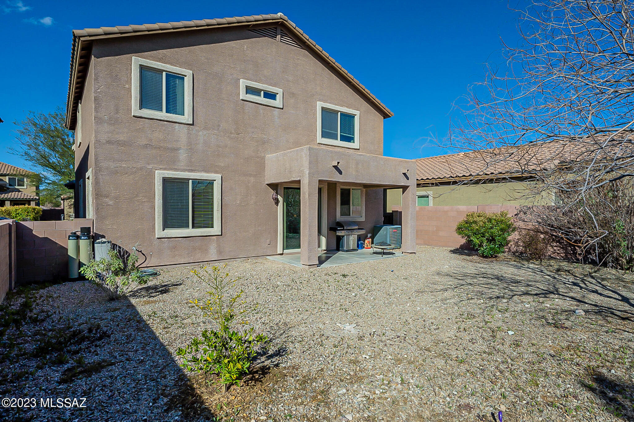 7300 E Heartwood Drive