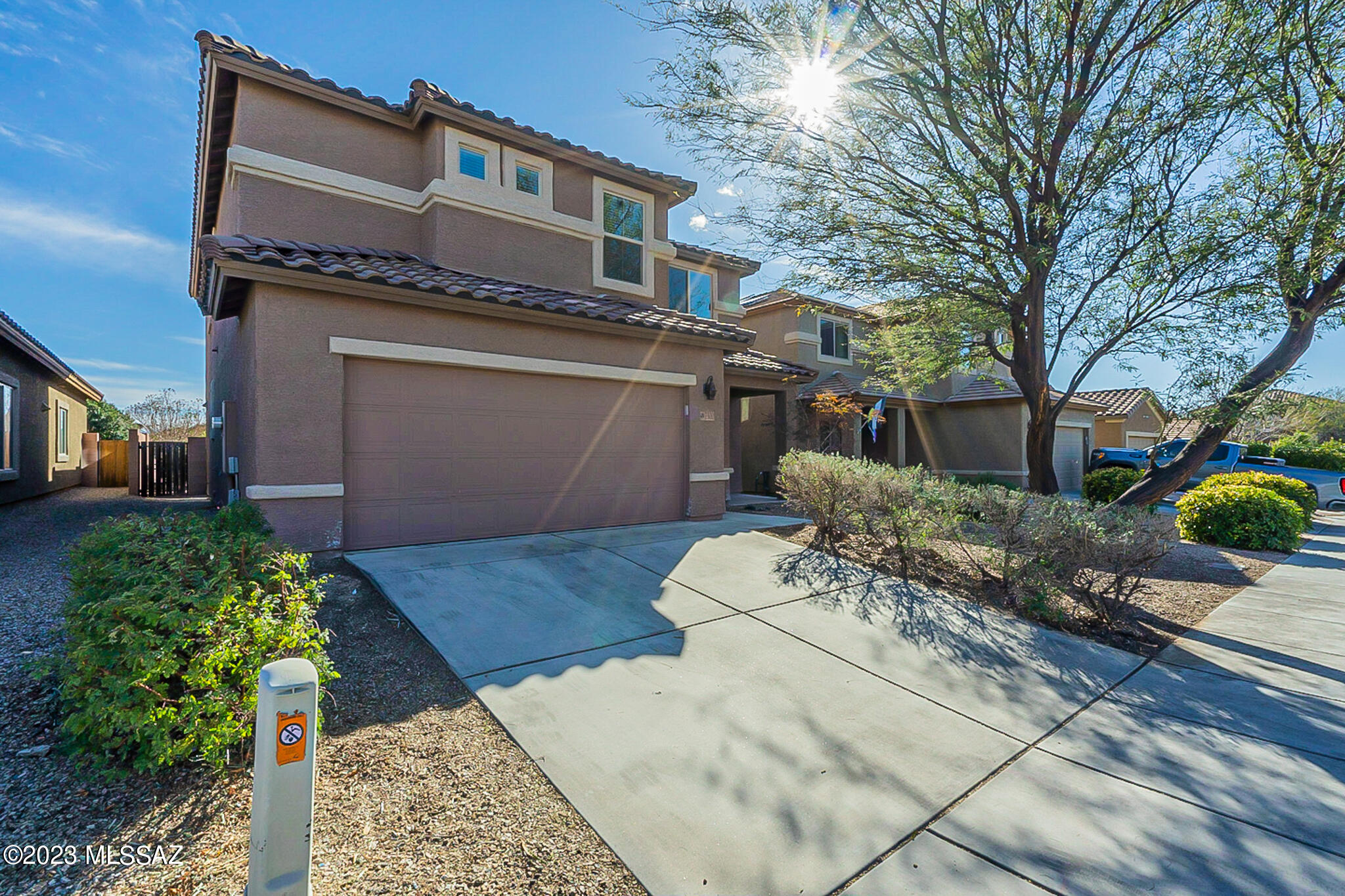 7300 E Heartwood Drive