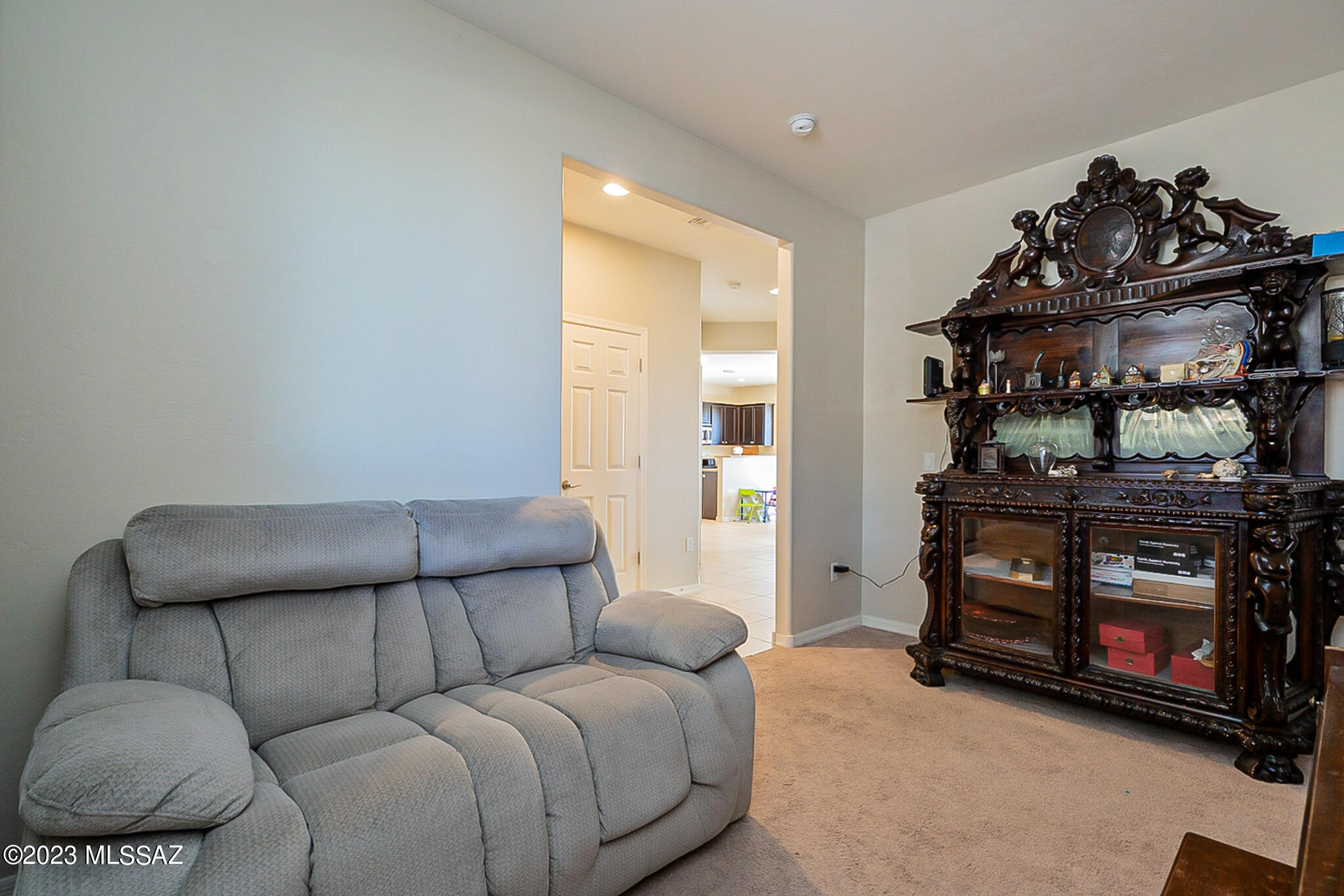 7300 E Heartwood Drive