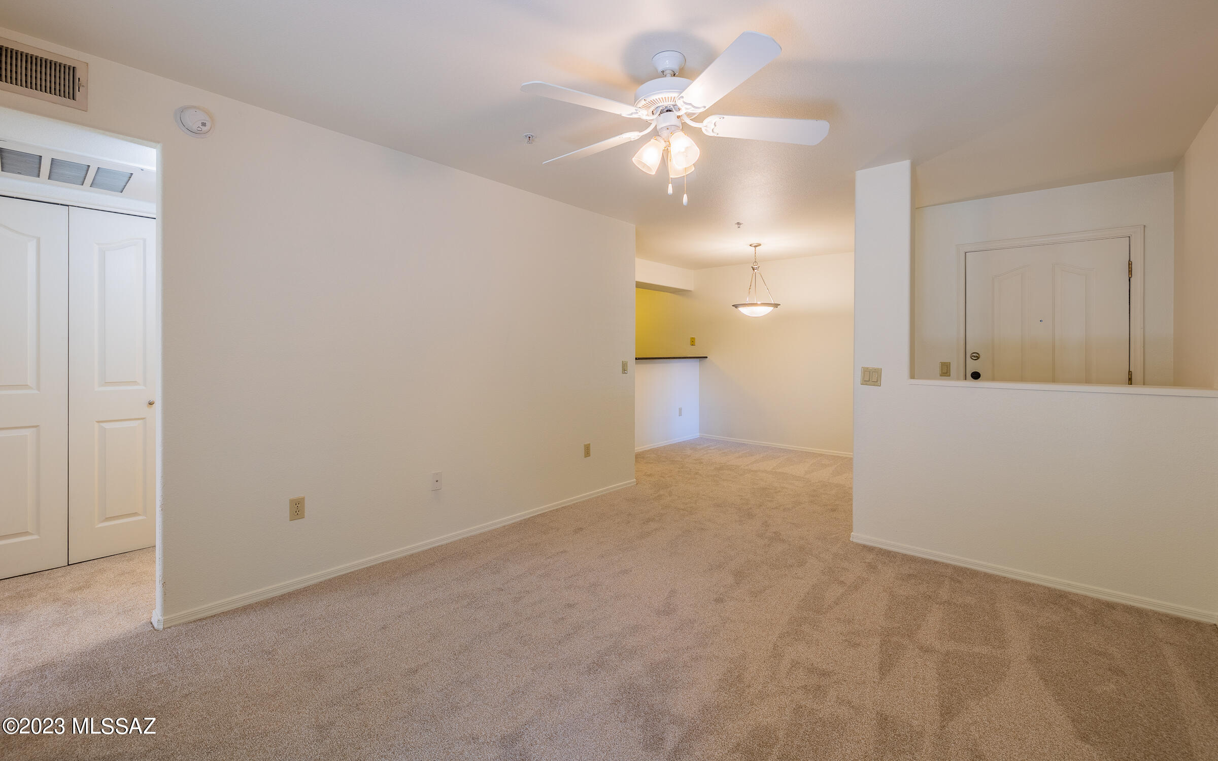 5751 N Kolb Road Unit: 19206