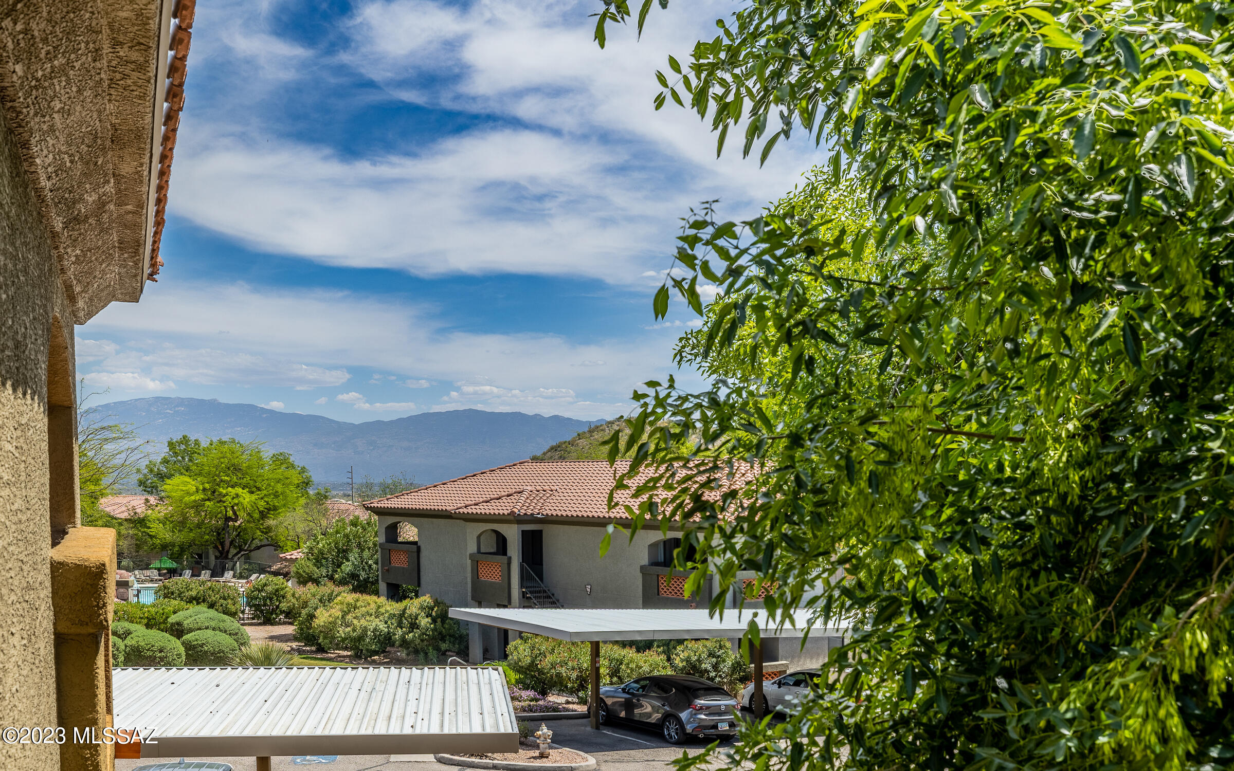 5751 N Kolb Road Unit: 19206