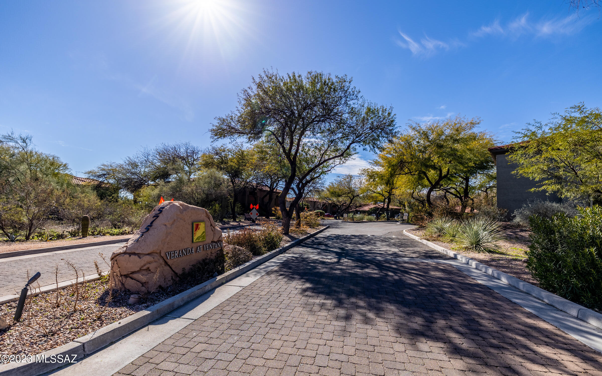 5751 N Kolb Road Unit: 19206