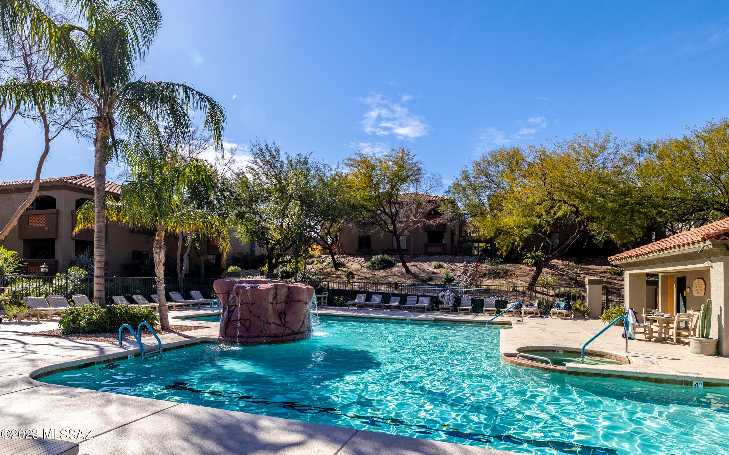 5751 N Kolb Road Unit: 19206