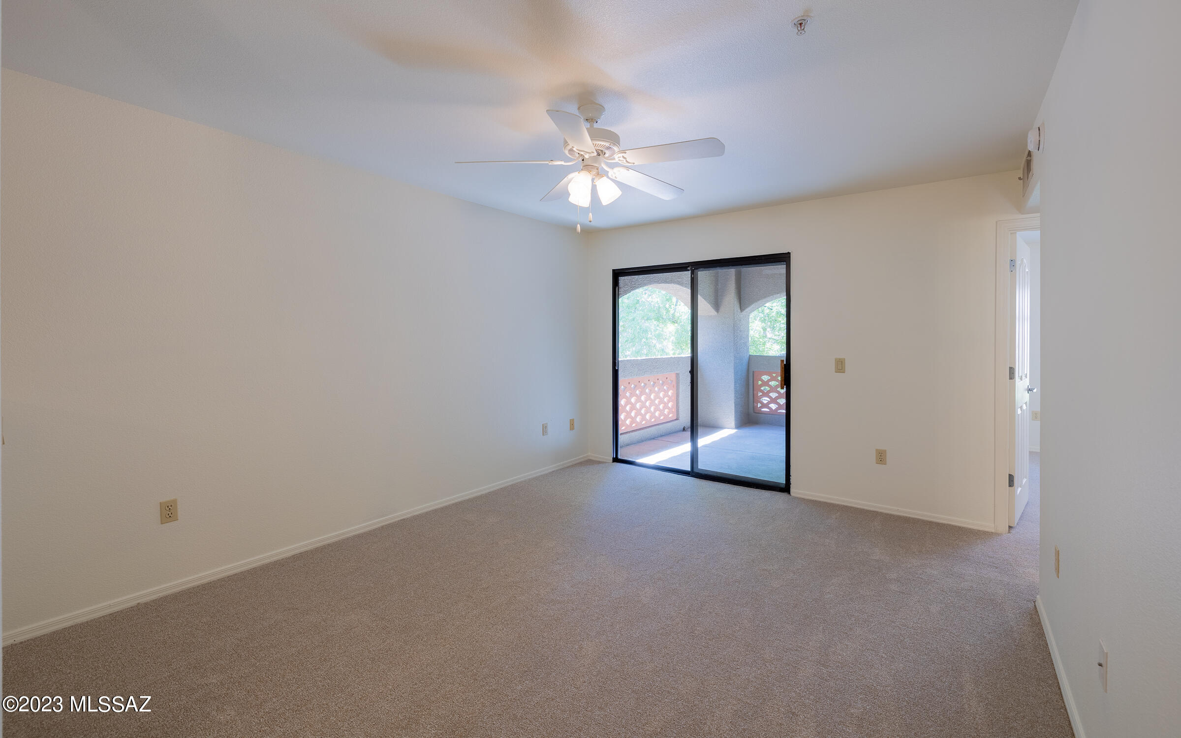 5751 N Kolb Road Unit: 19206