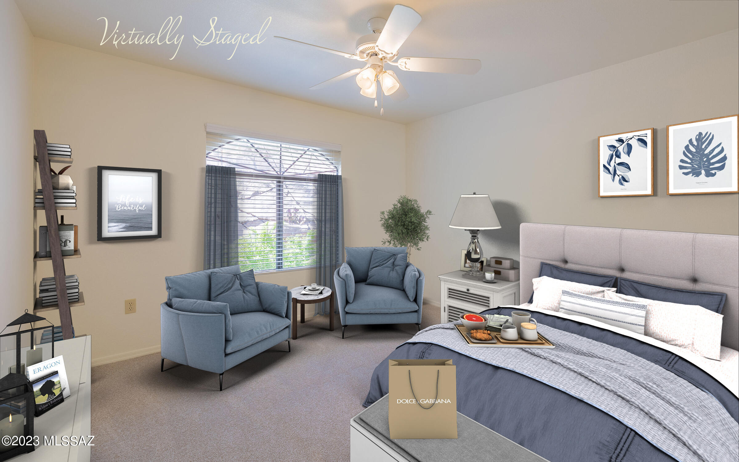 5751 N Kolb Road Unit: 19206
