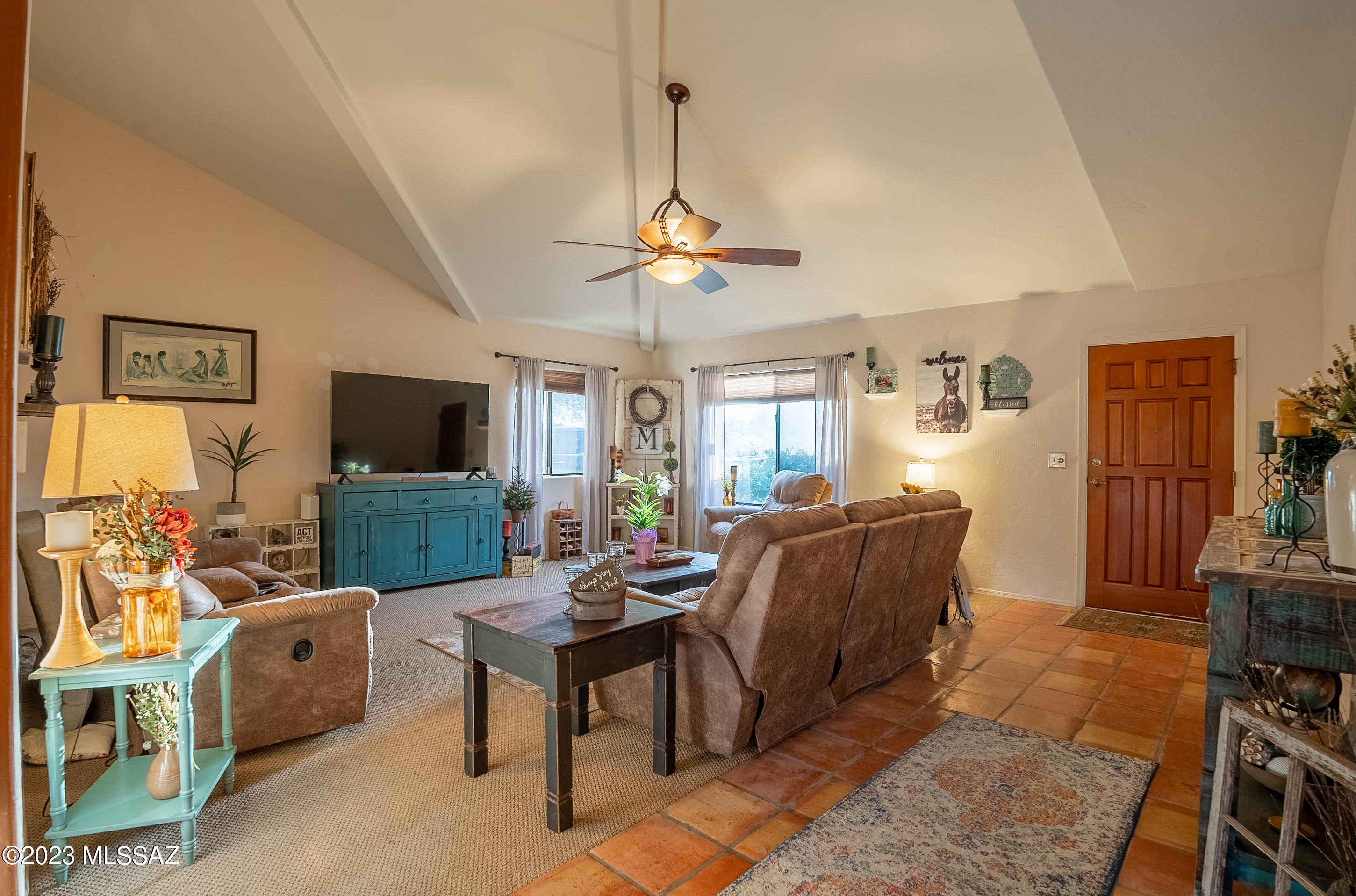 3502 N Camino Esplanade