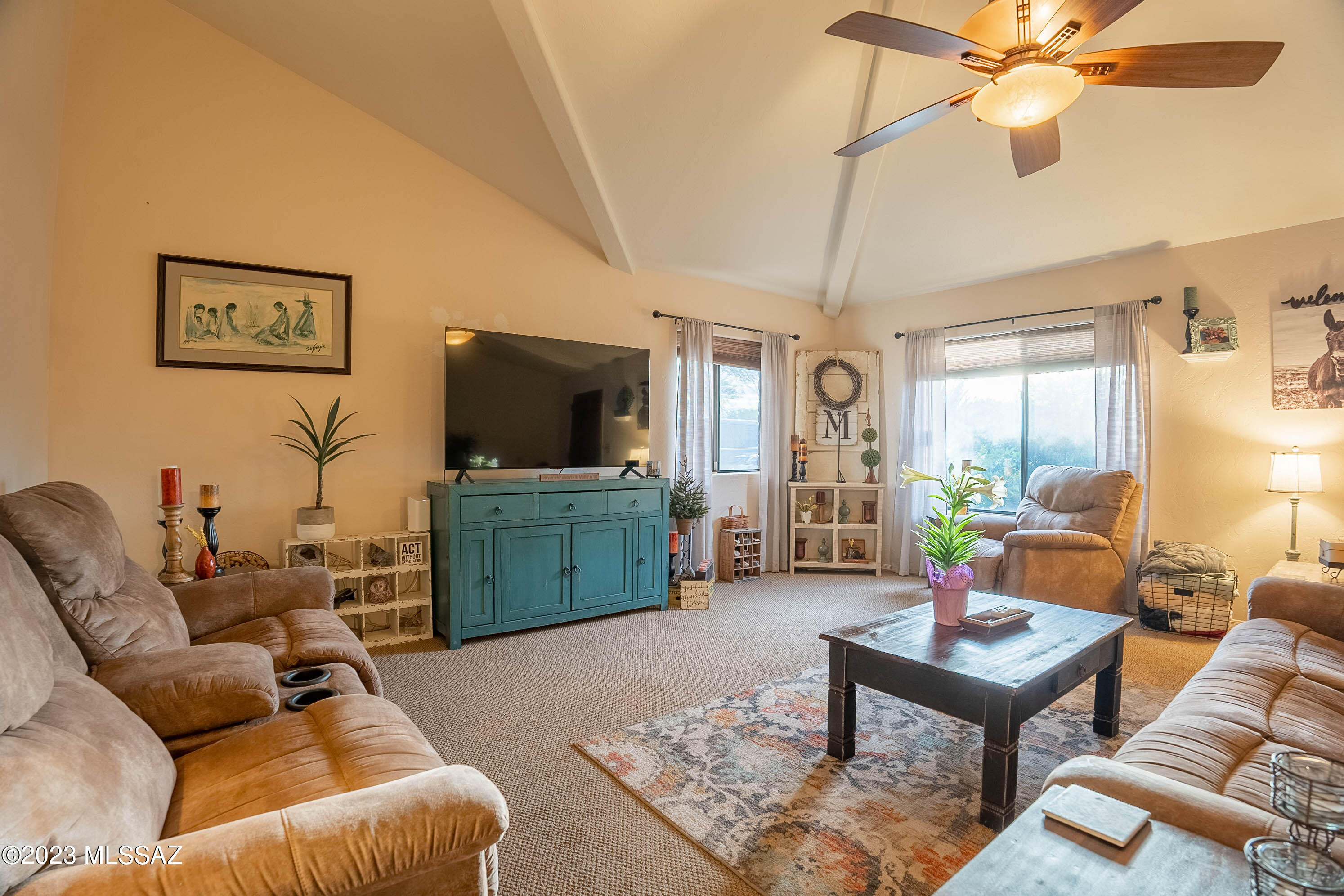 3502 N Camino Esplanade