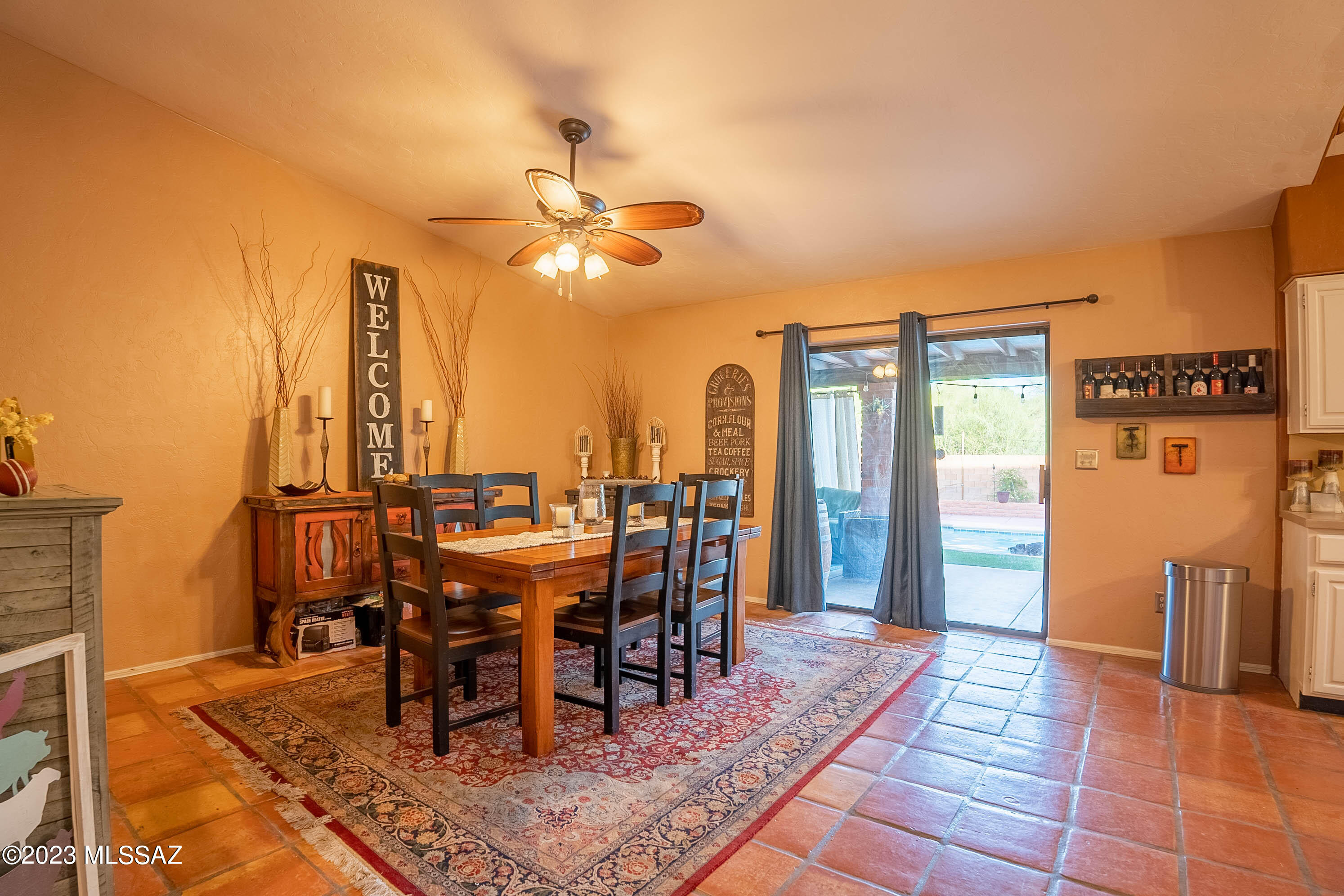 3502 N Camino Esplanade