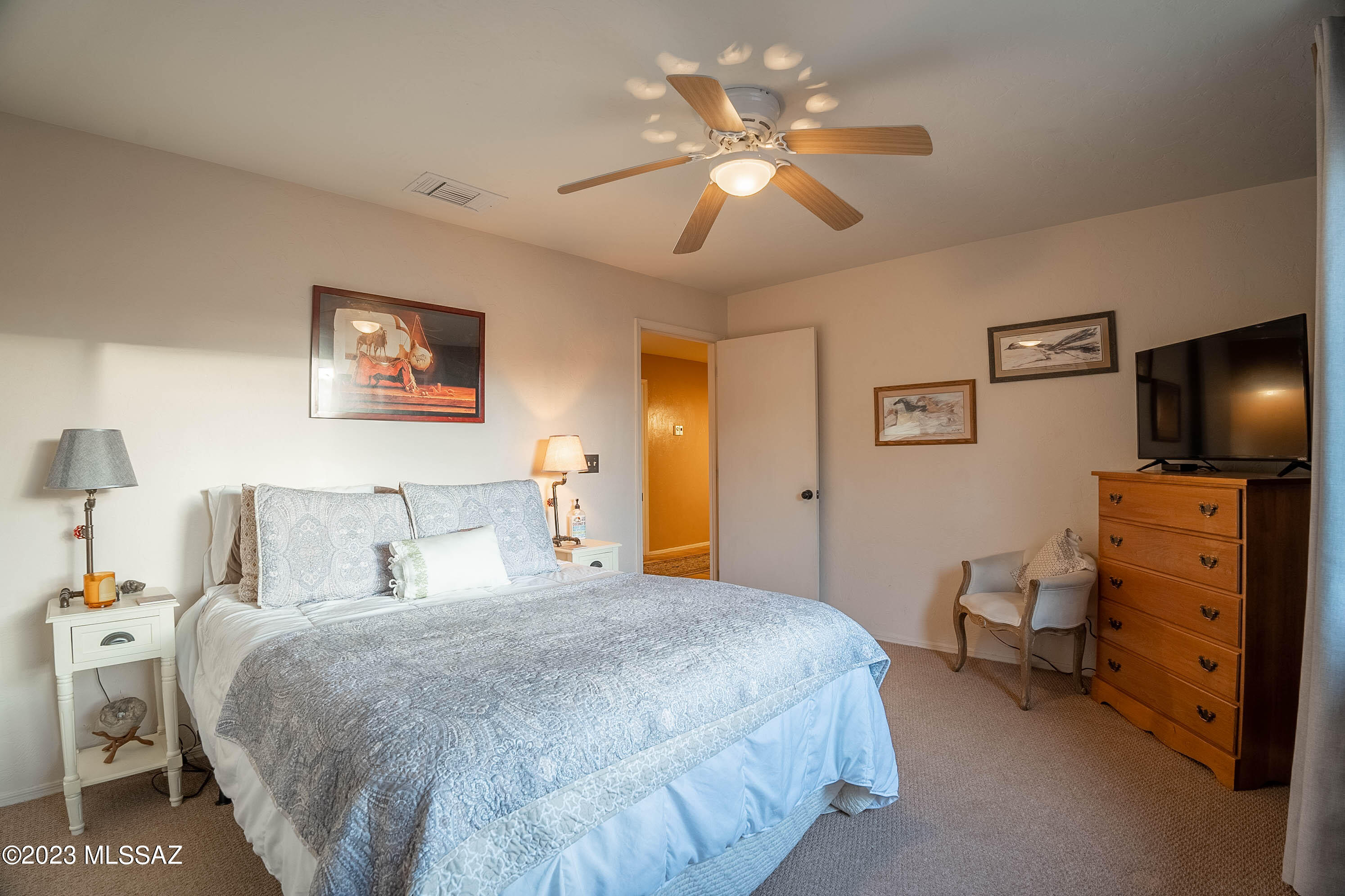 3502 N Camino Esplanade