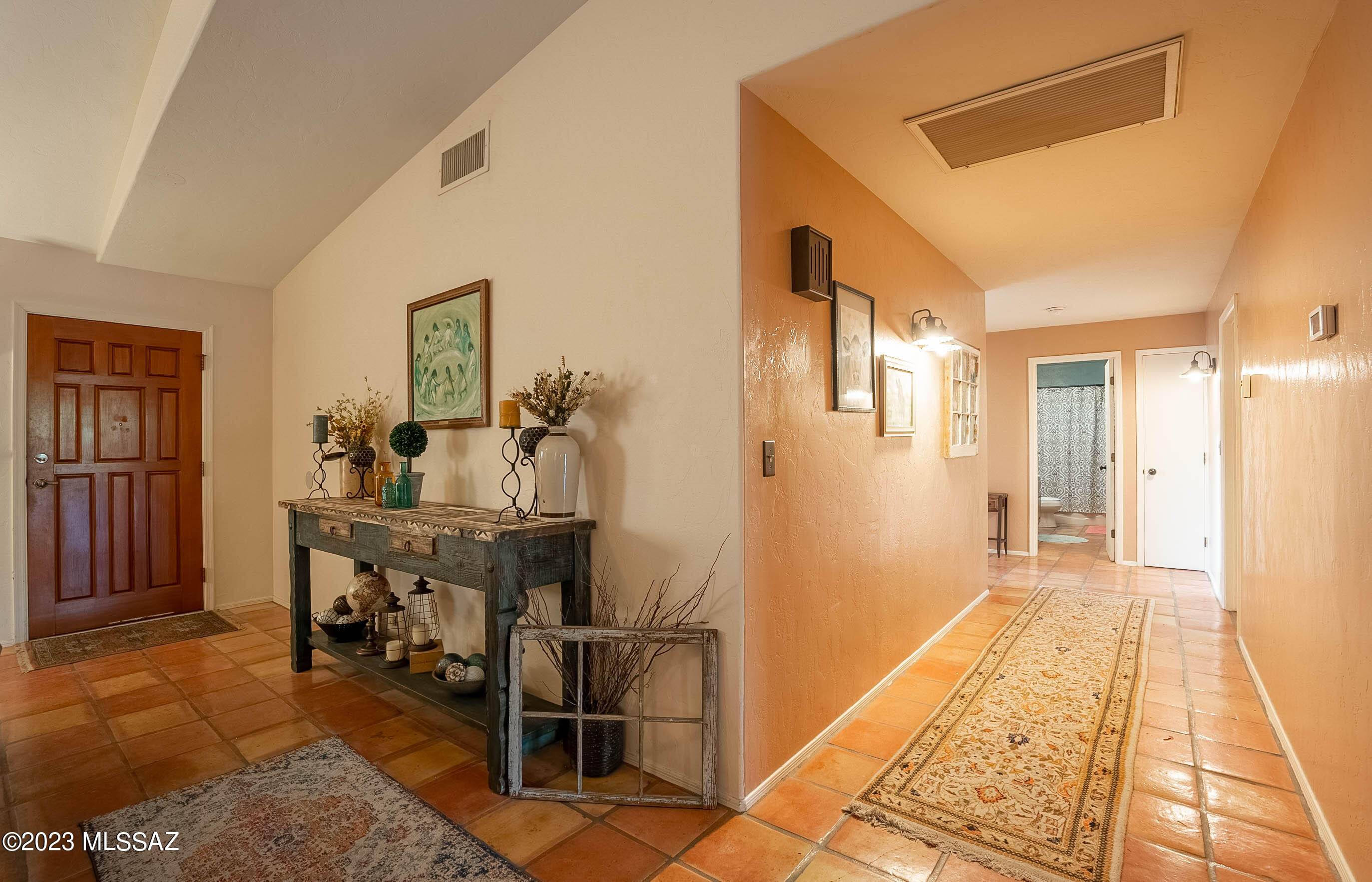 3502 N Camino Esplanade