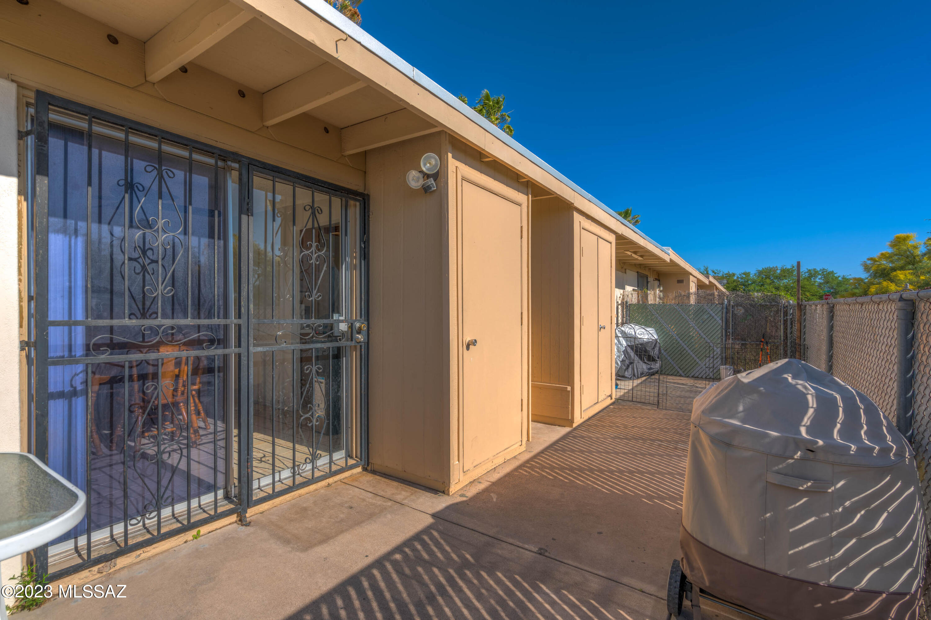 9309 E Old Spanish Trail