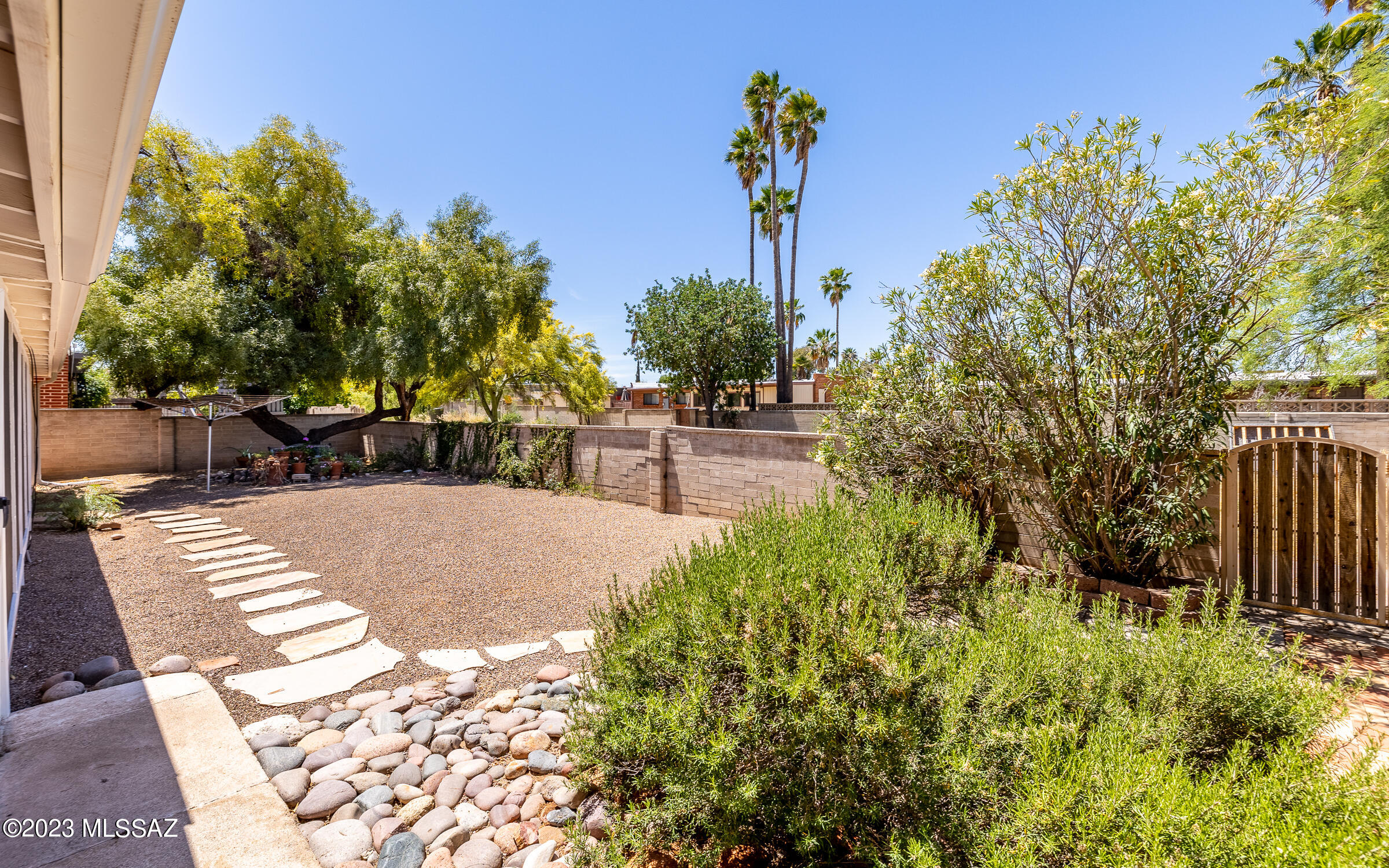 9230 E Palm Tree Drive