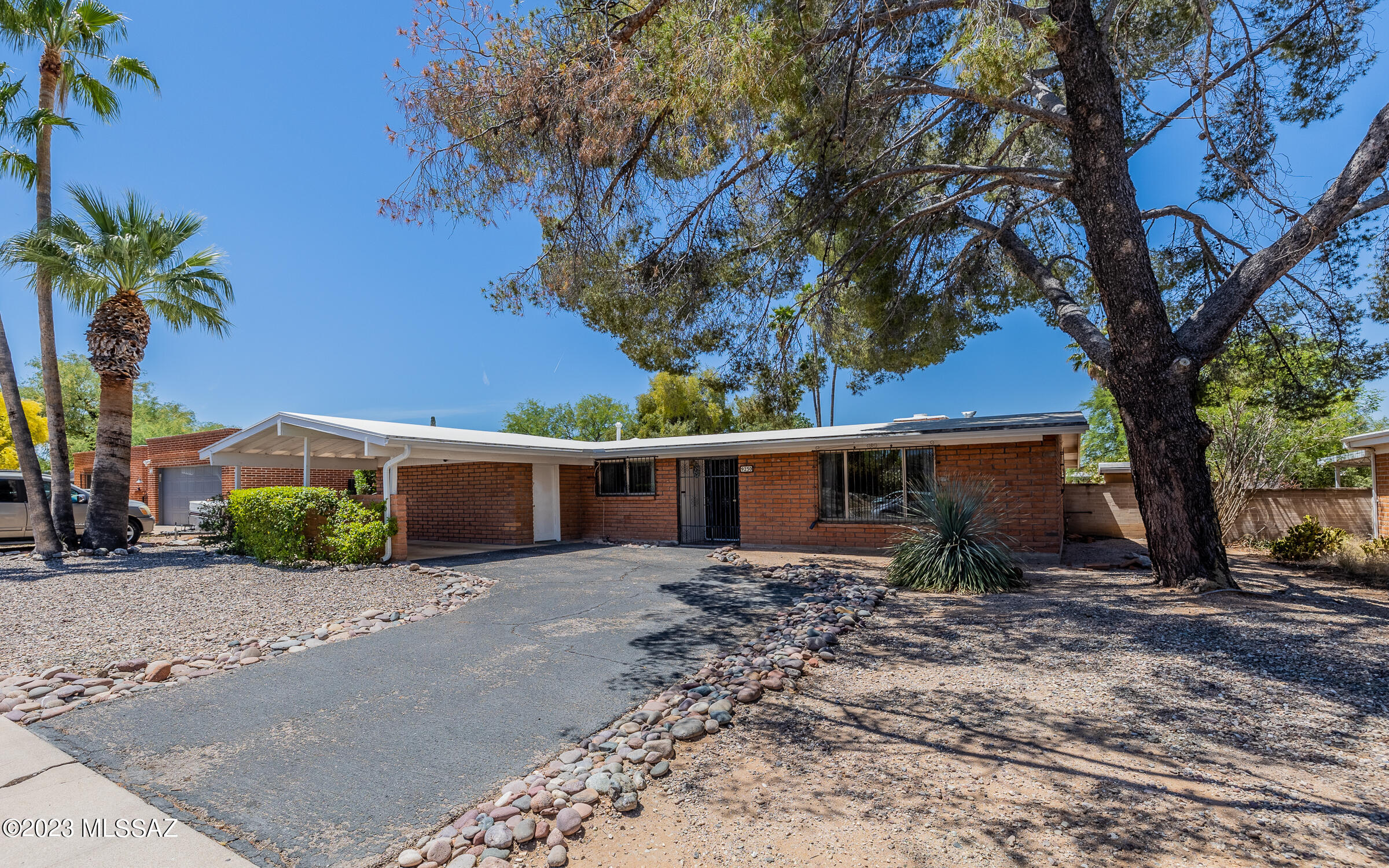 9230 E Palm Tree Drive