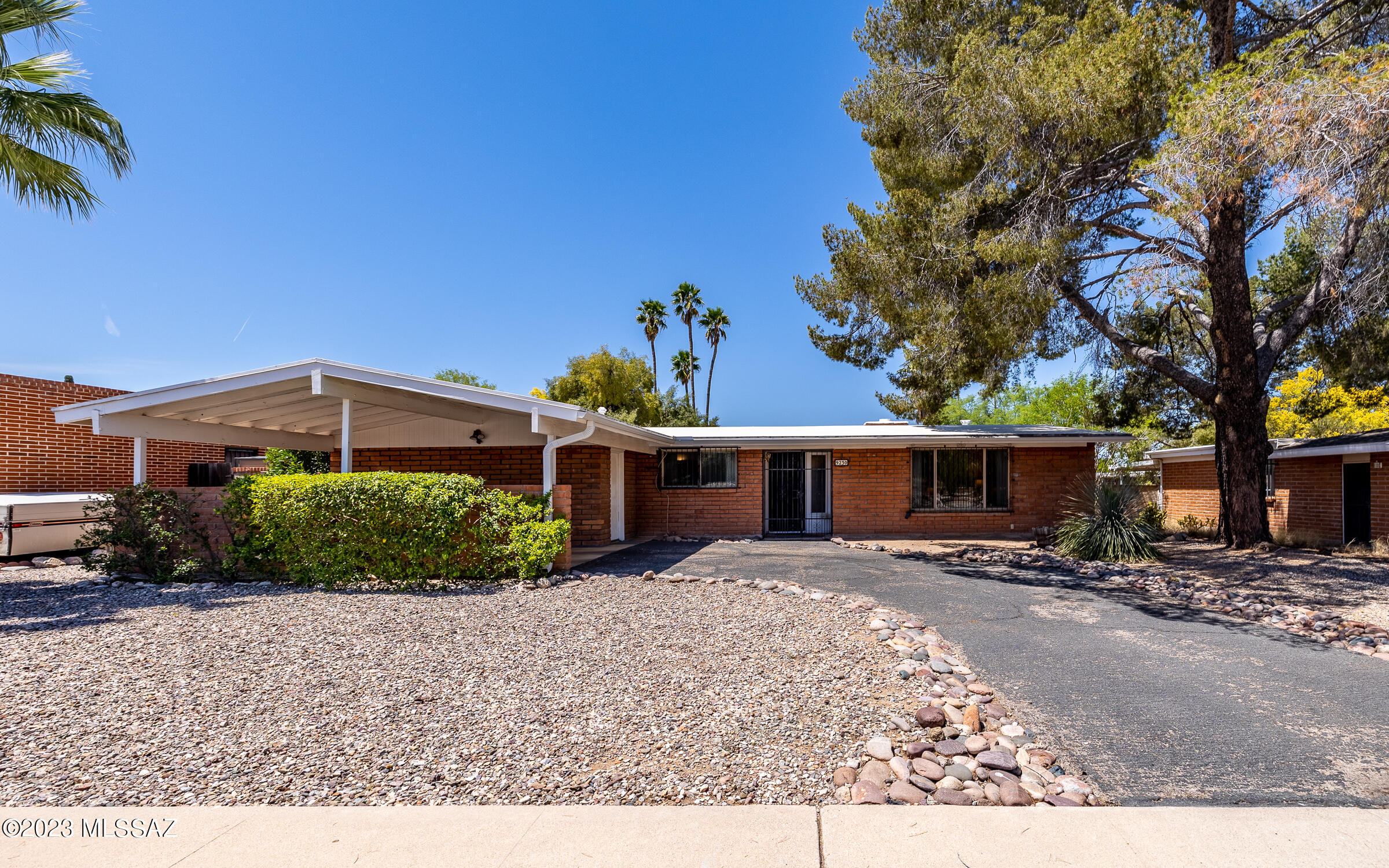 9230 E Palm Tree Drive