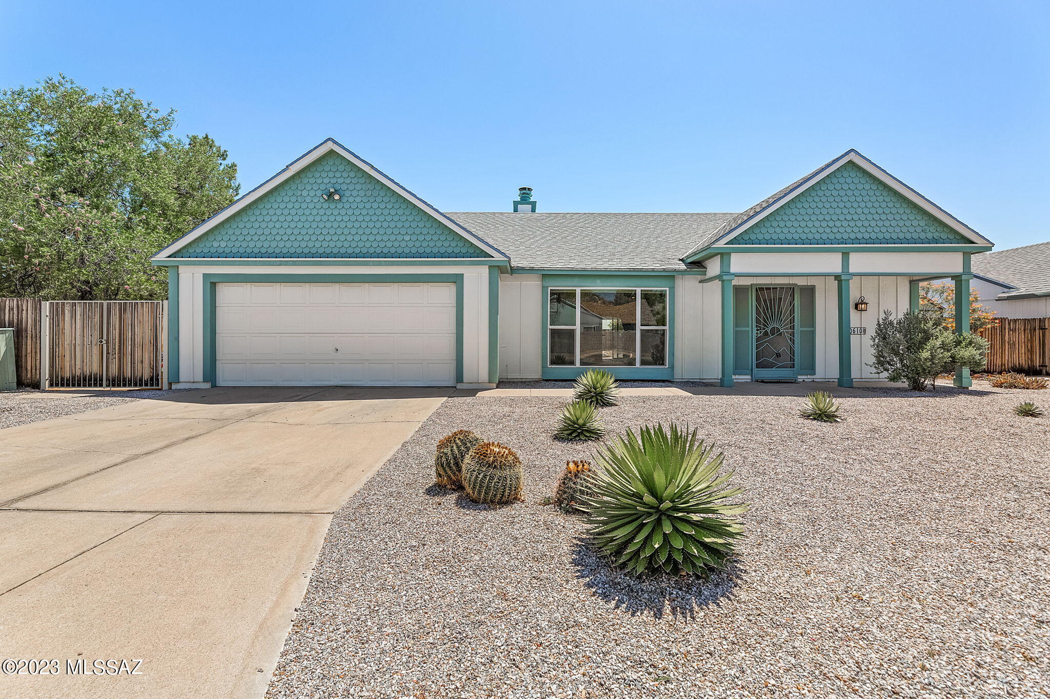 10610 E Keystone Road