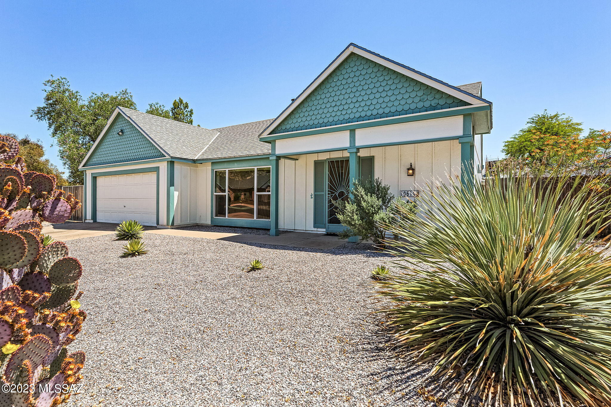 10610 E Keystone Road