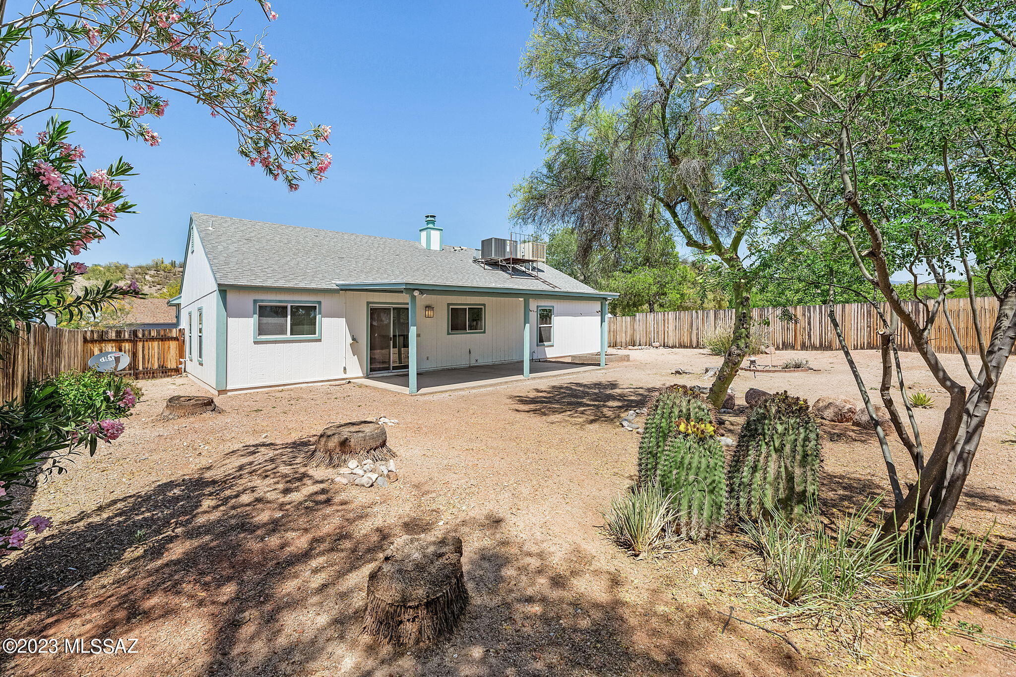 10610 E Keystone Road
