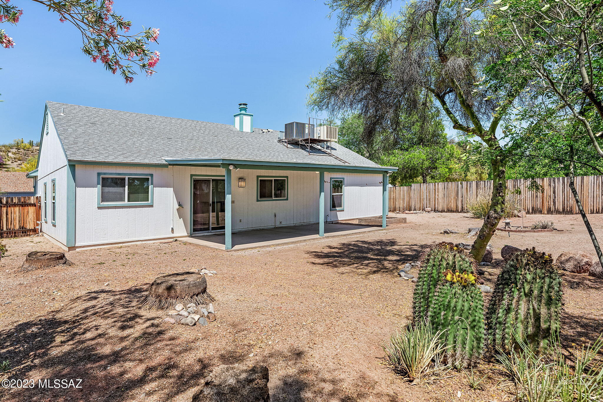 10610 E Keystone Road