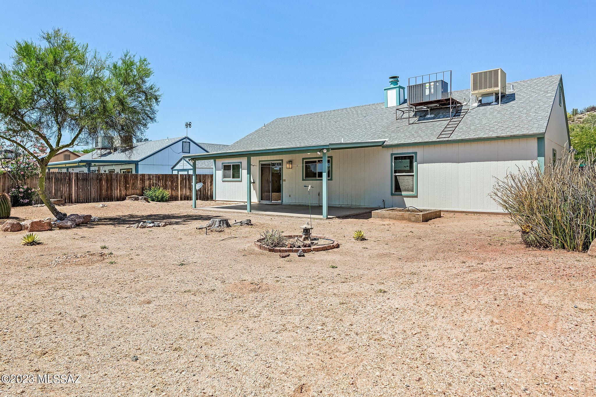 10610 E Keystone Road