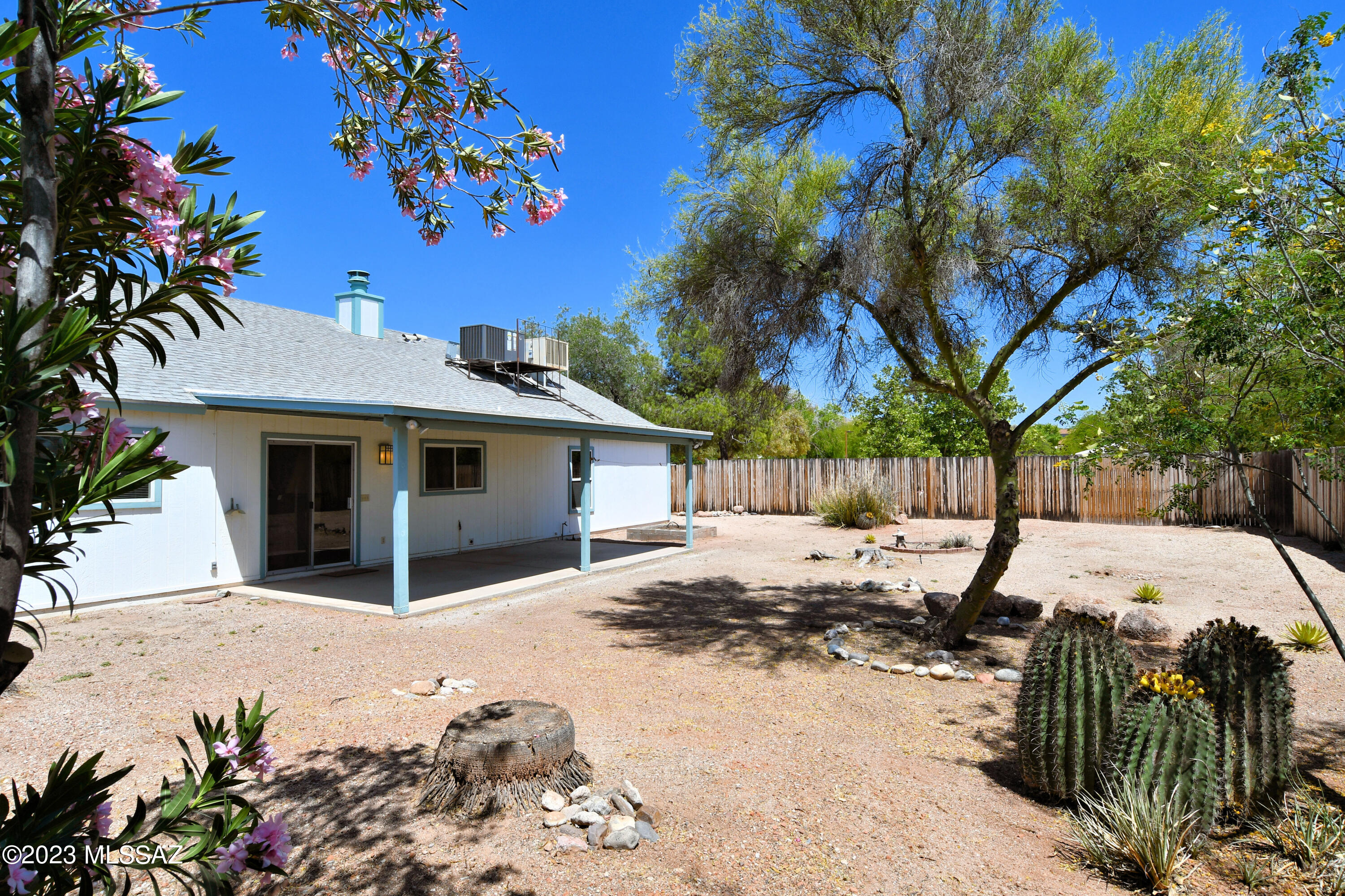 10610 E Keystone Road