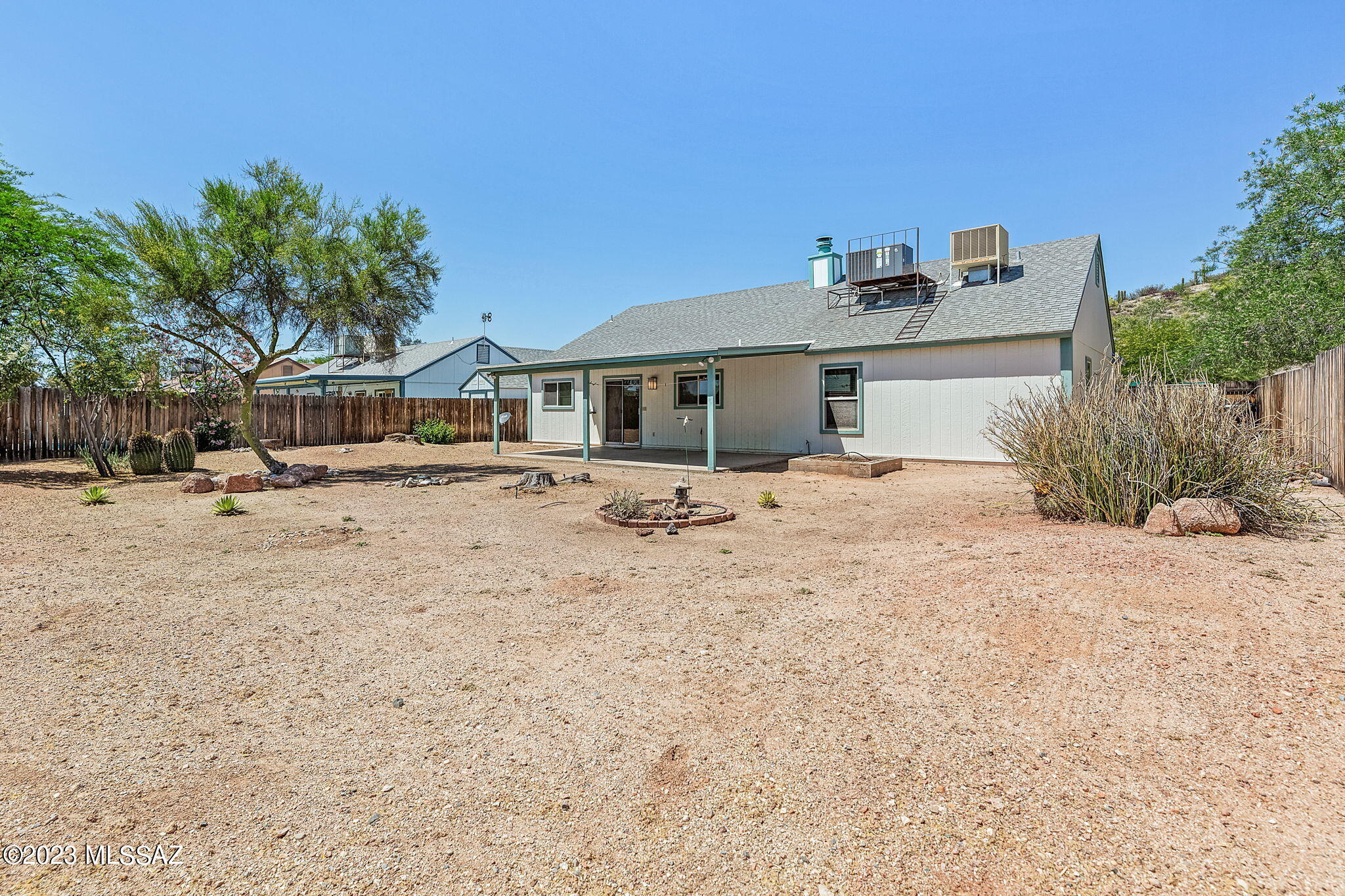 10610 E Keystone Road