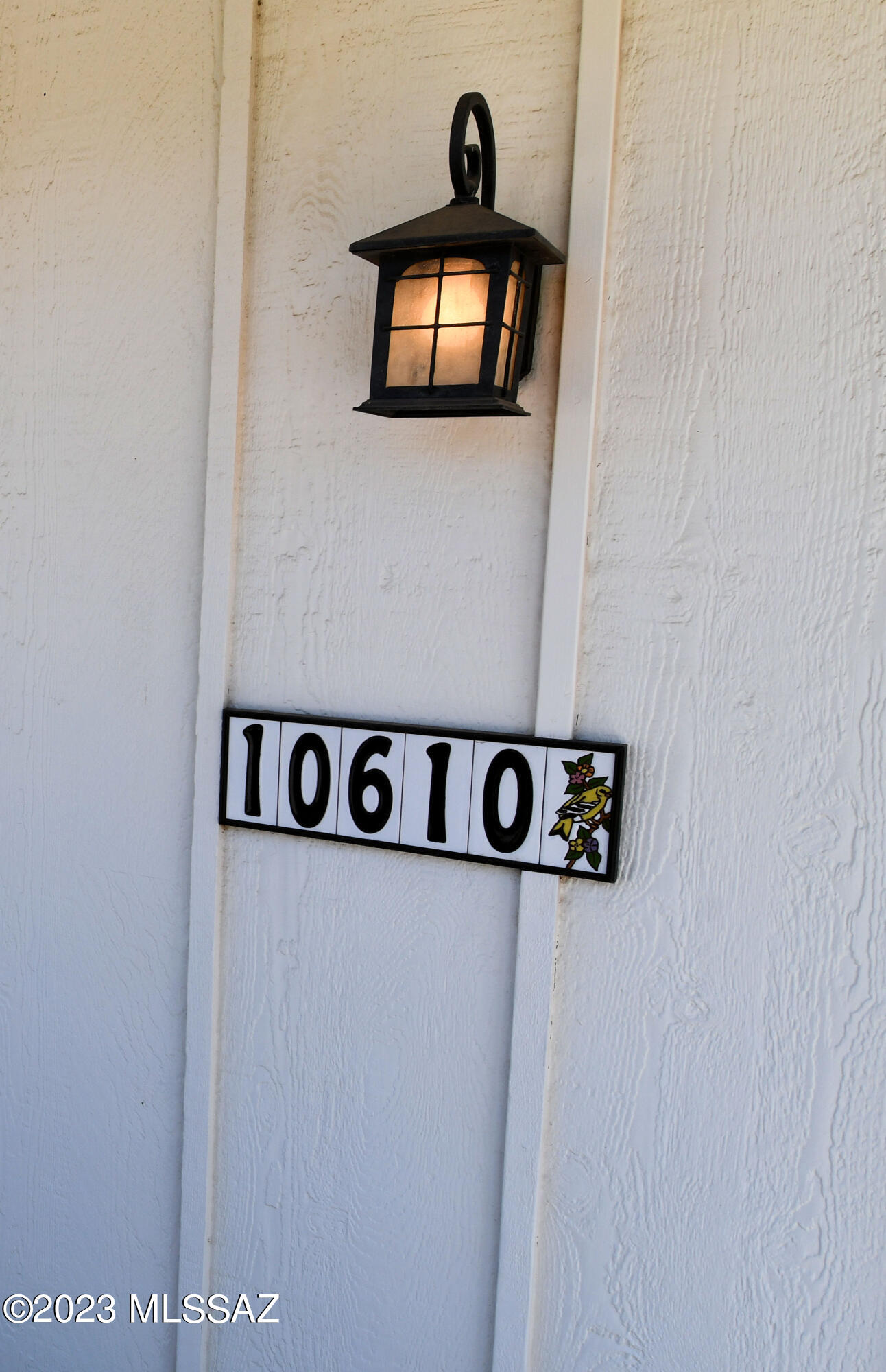 10610 E Keystone Road