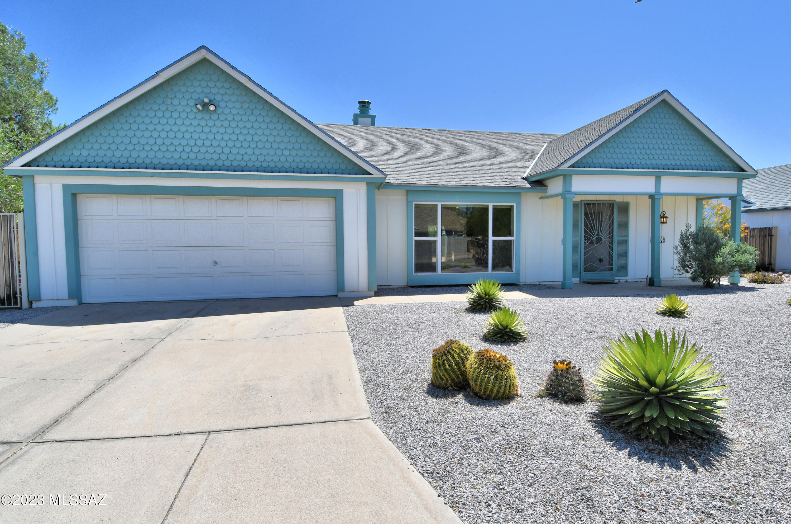 10610 E Keystone Road