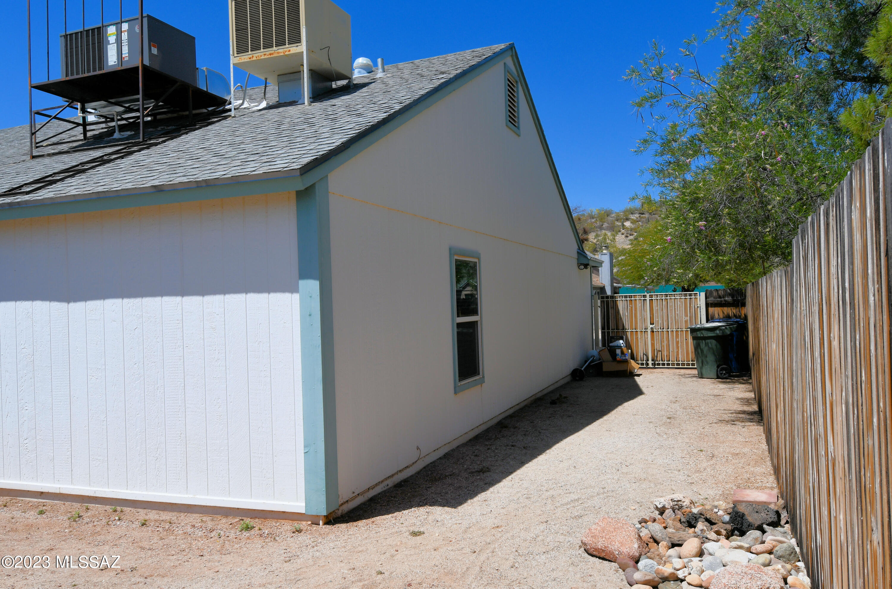 10610 E Keystone Road